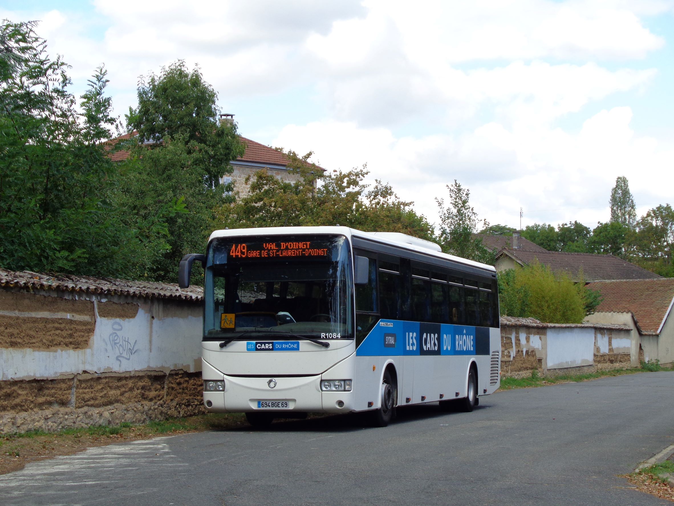 Image du véhicule