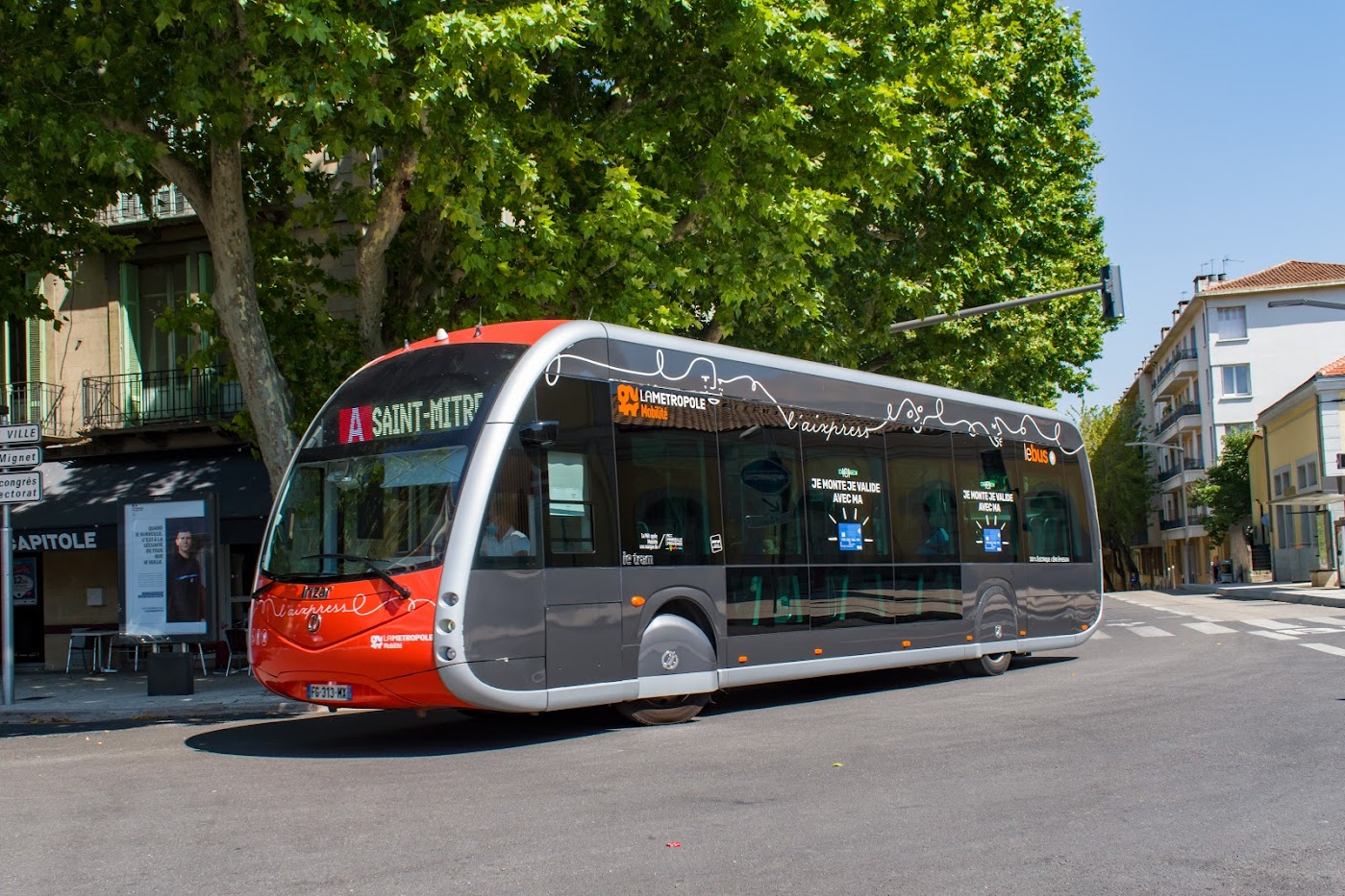 Image du véhicule