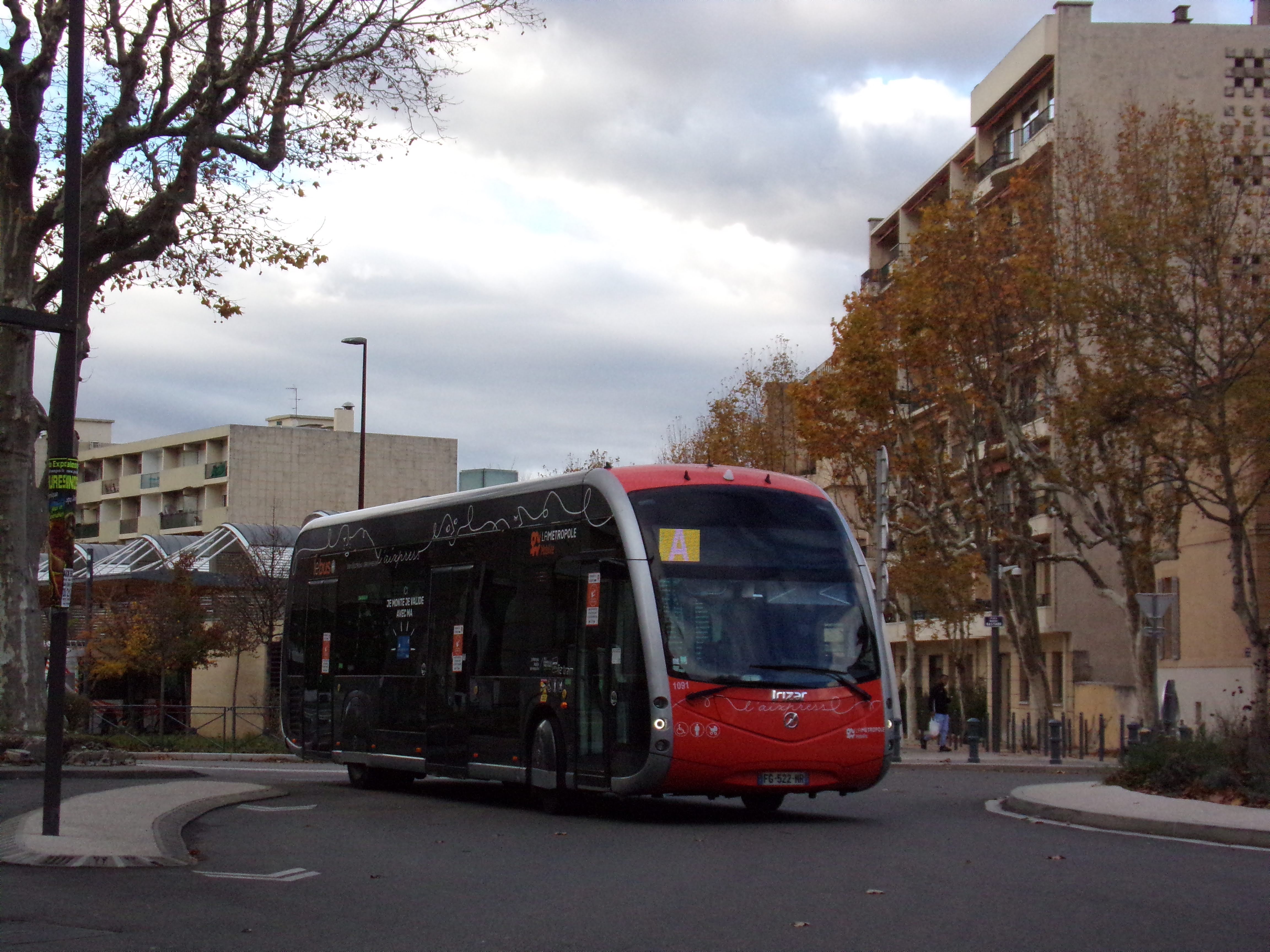 Image du véhicule