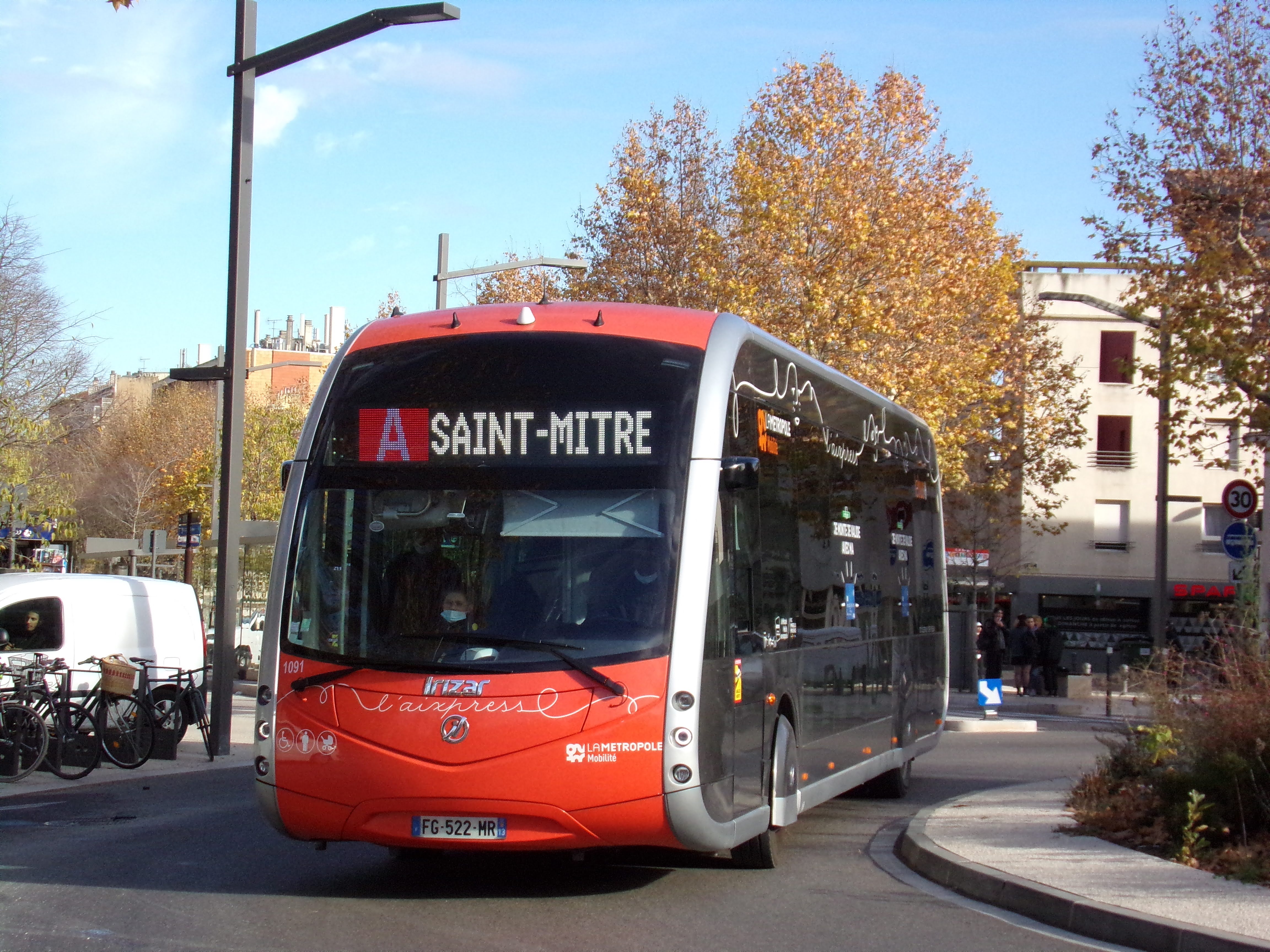 Image du véhicule