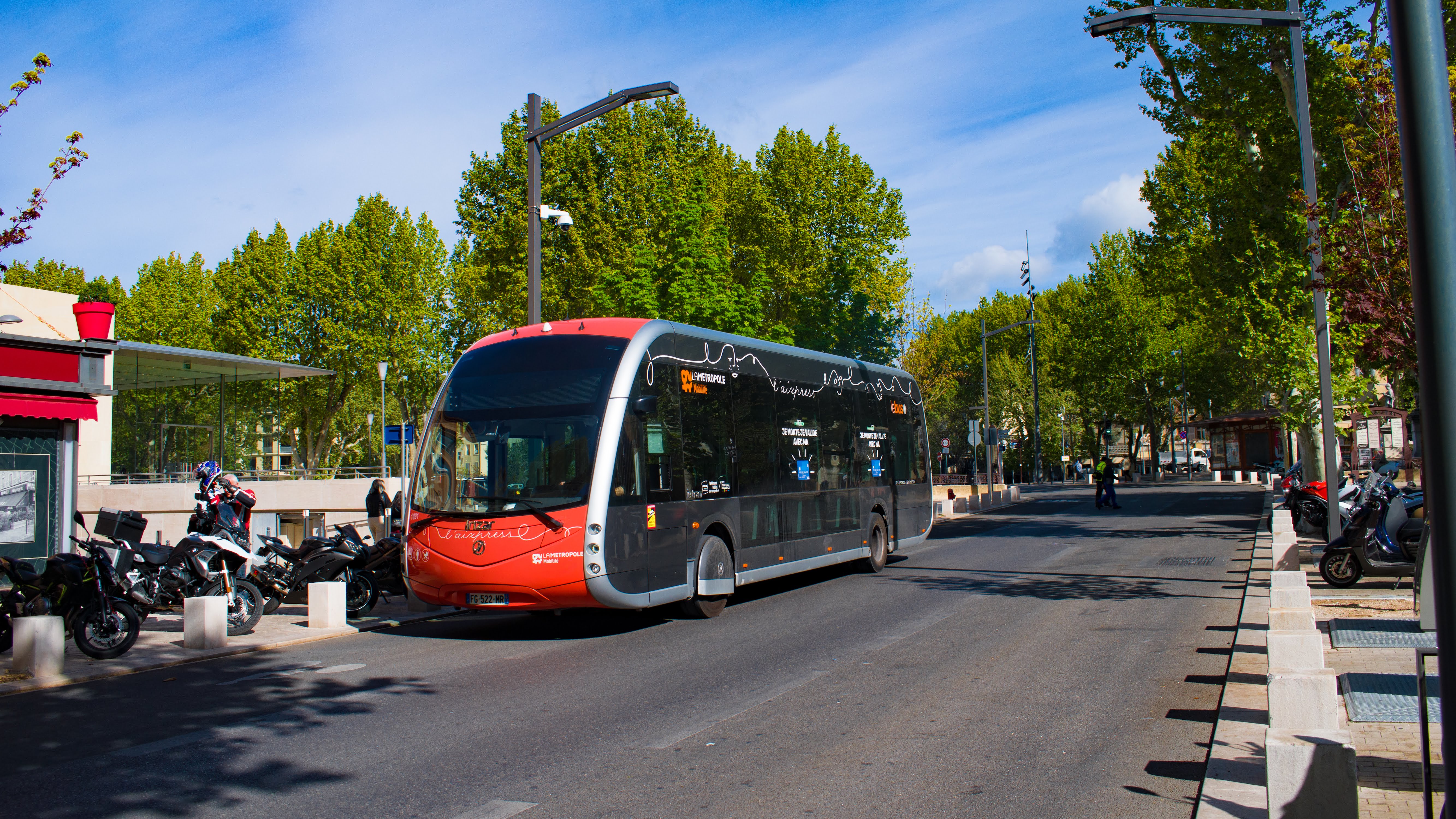 Image du véhicule
