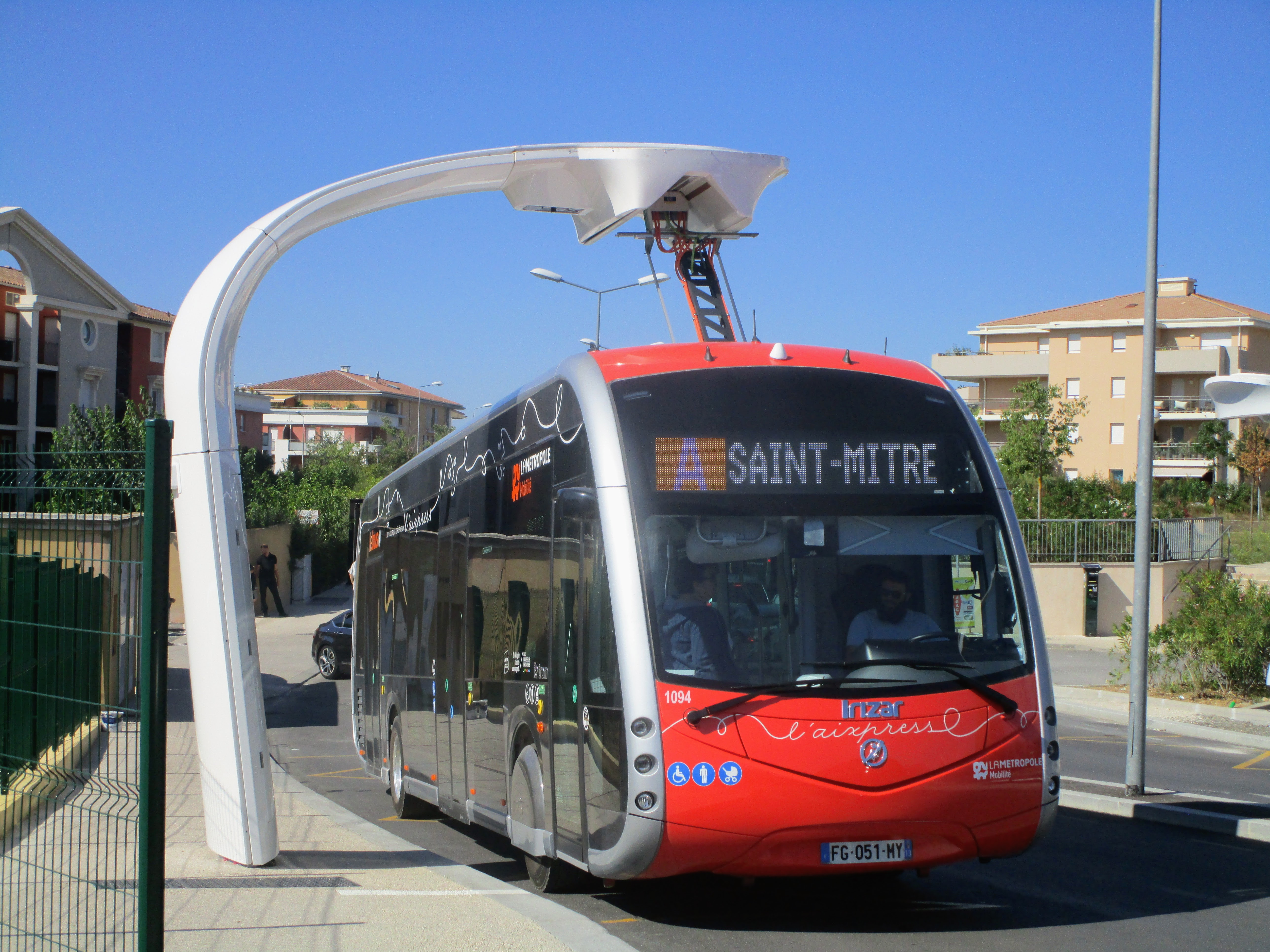 Image du véhicule