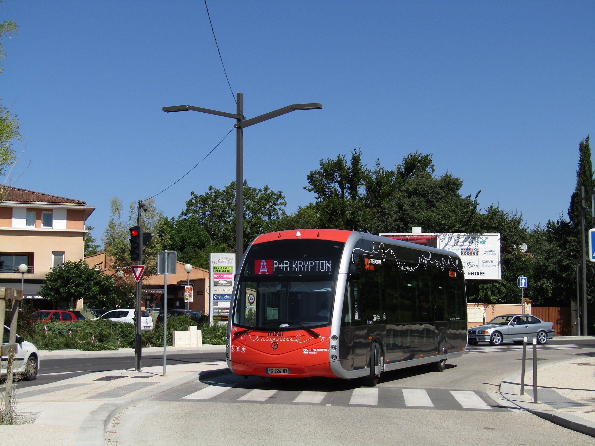 Image du véhicule