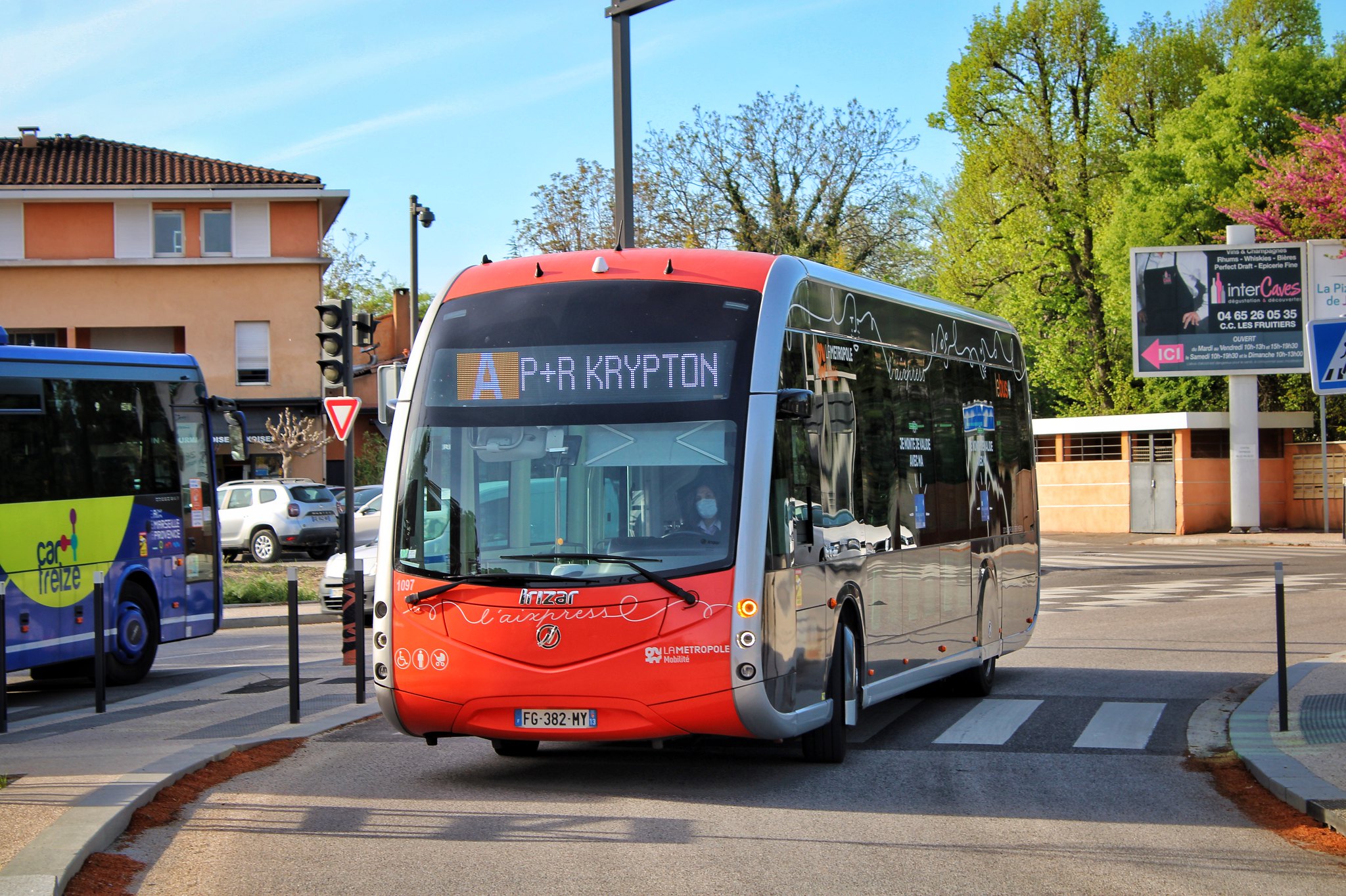 Image du véhicule