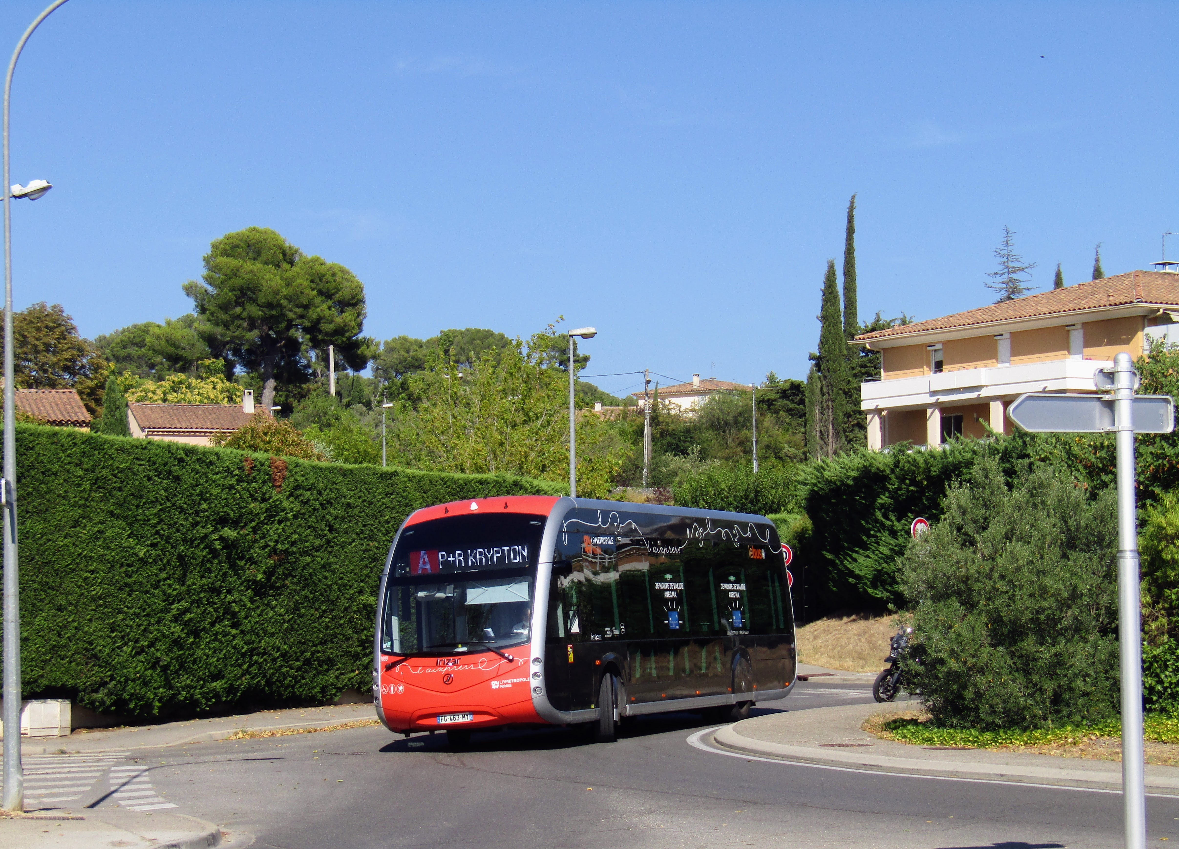 Image du véhicule