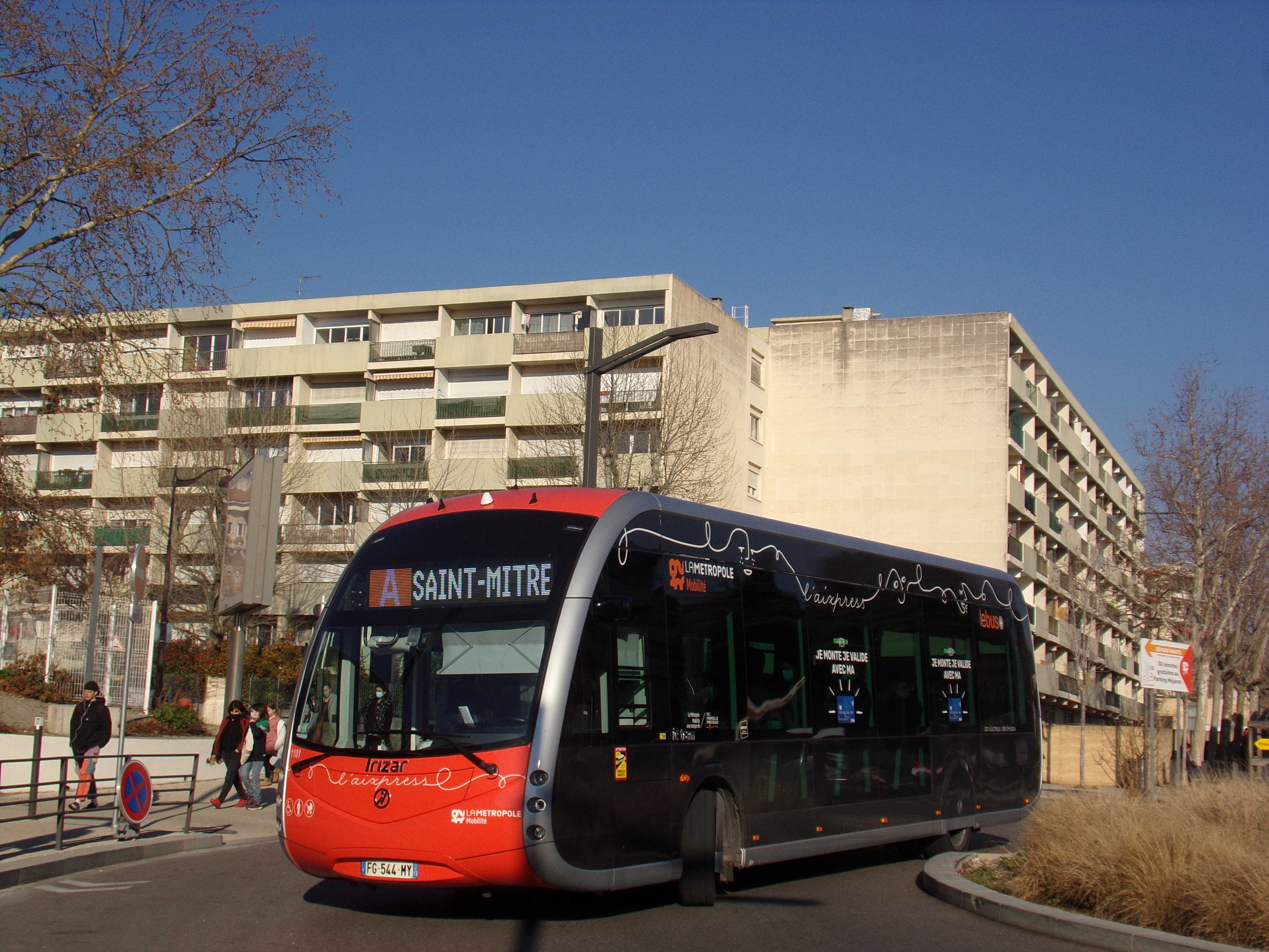 Image du véhicule
