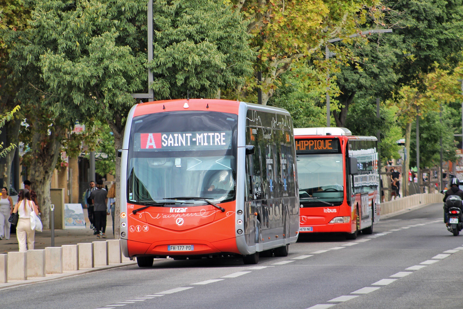 Image du véhicule