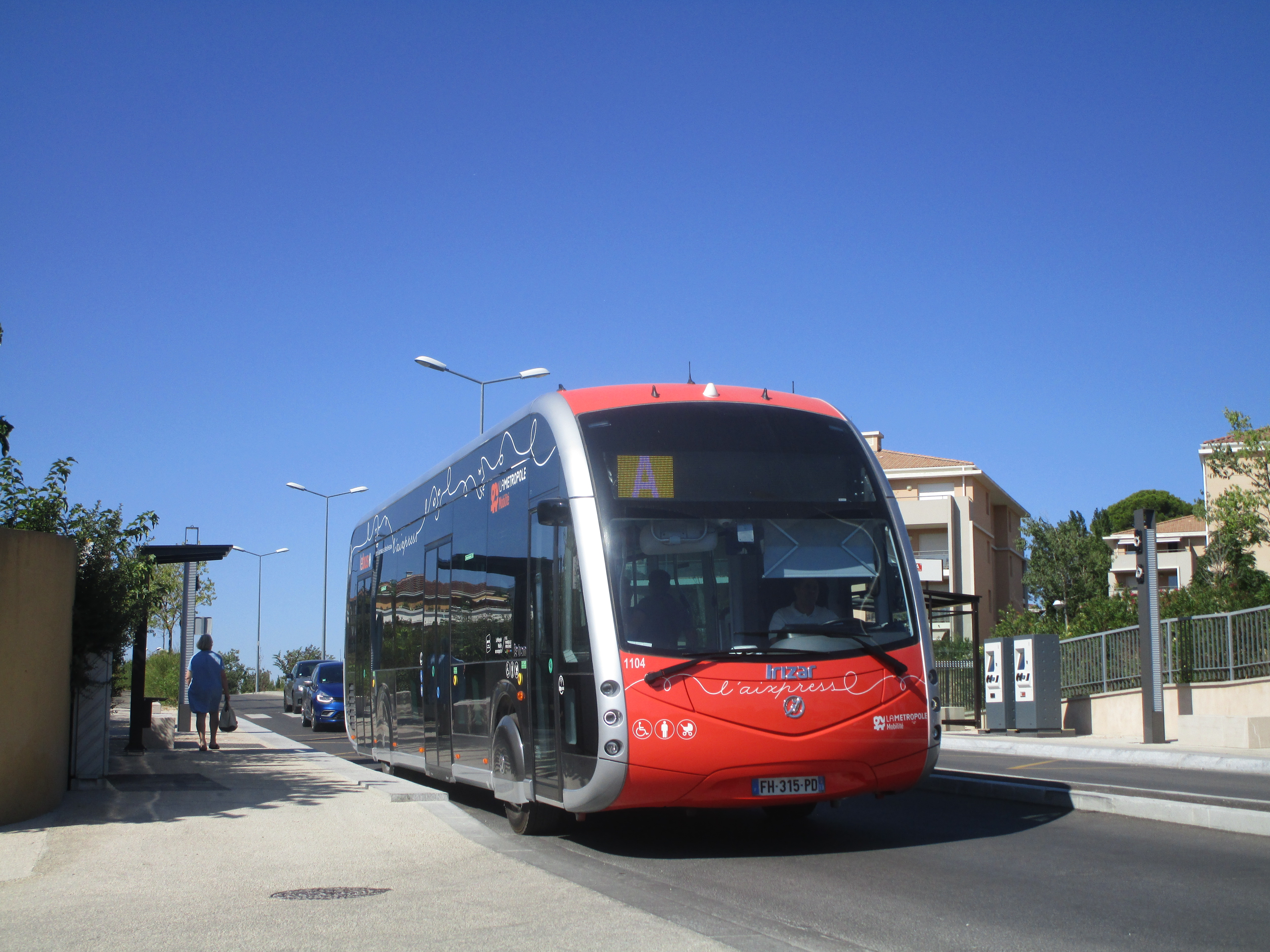 Image du véhicule
