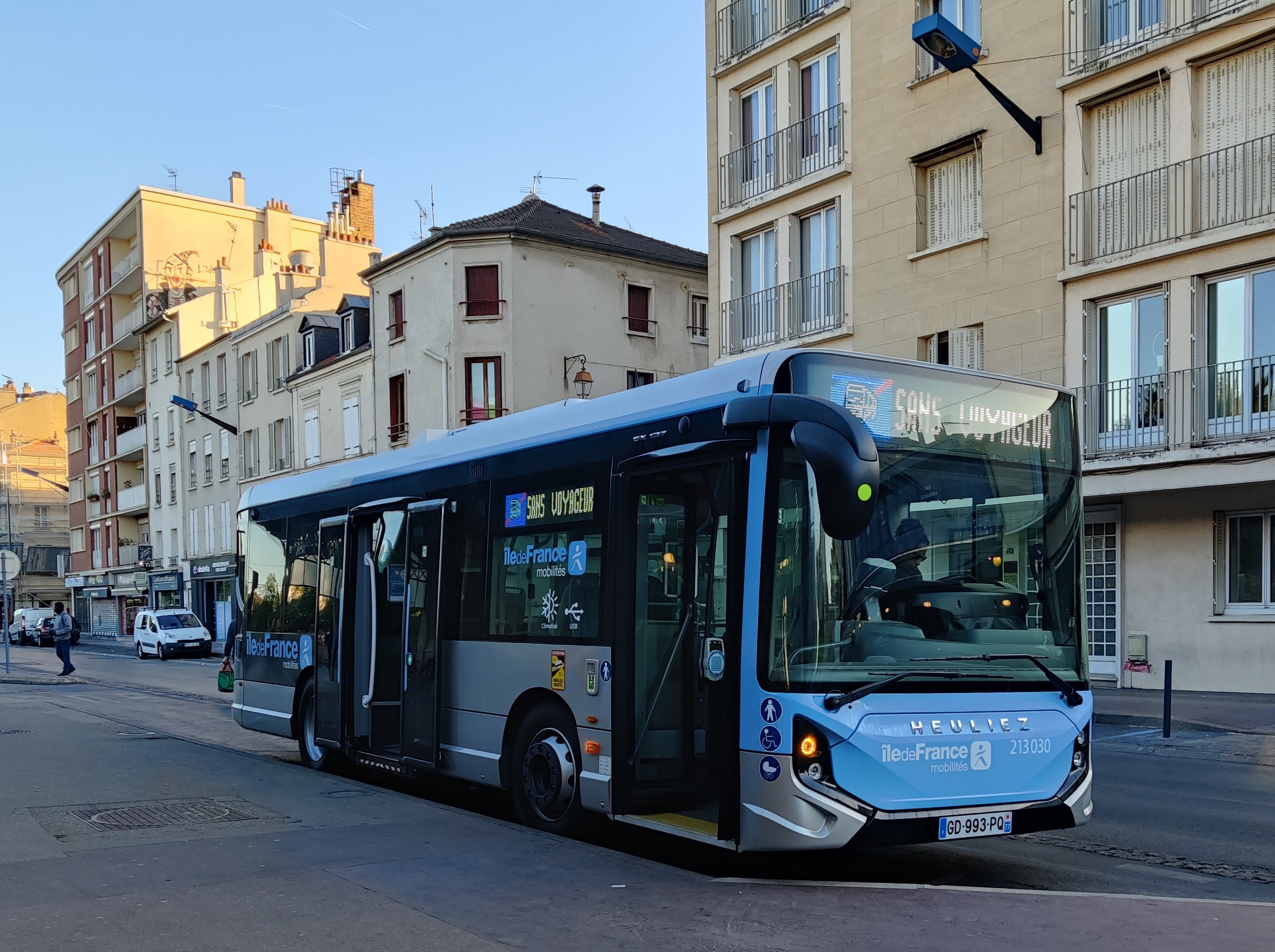 Image du véhicule