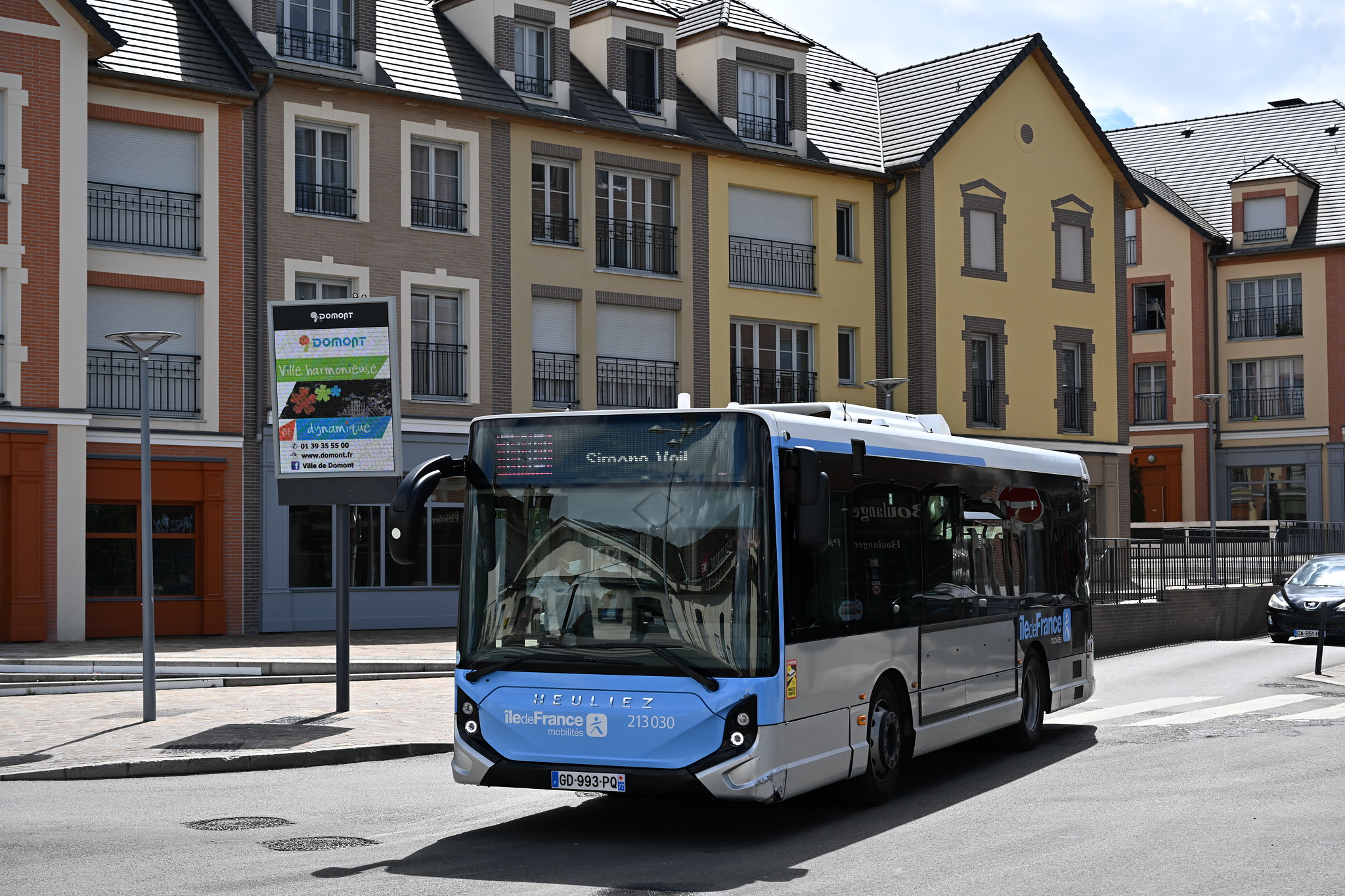 Image du véhicule