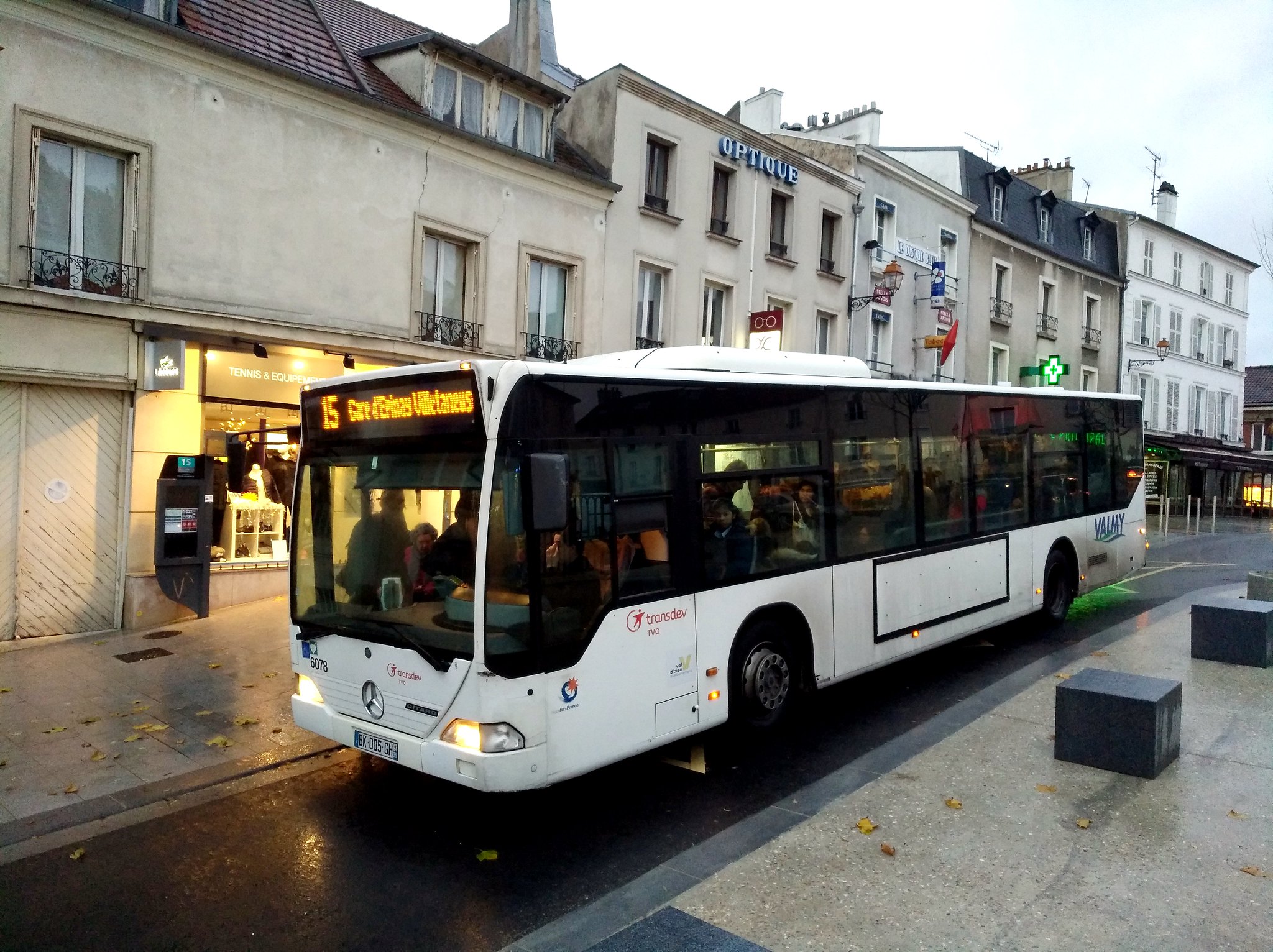 Image du véhicule