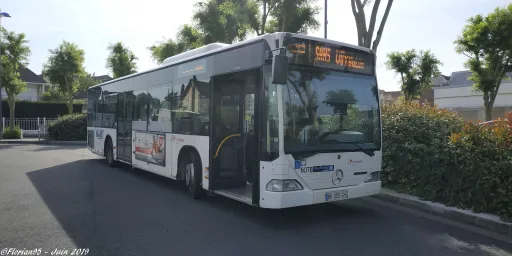 Image du véhicule