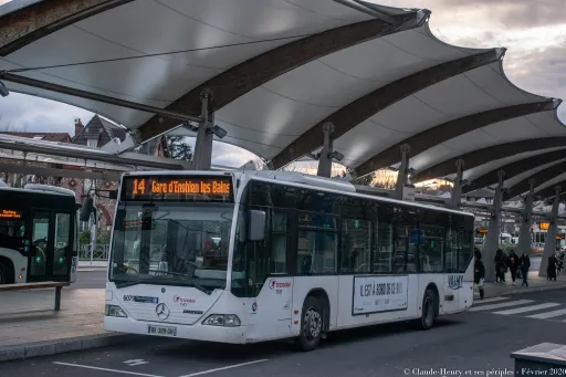 Image du véhicule