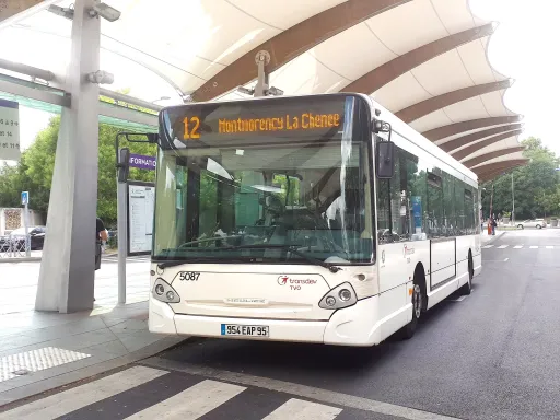 Image du véhicule