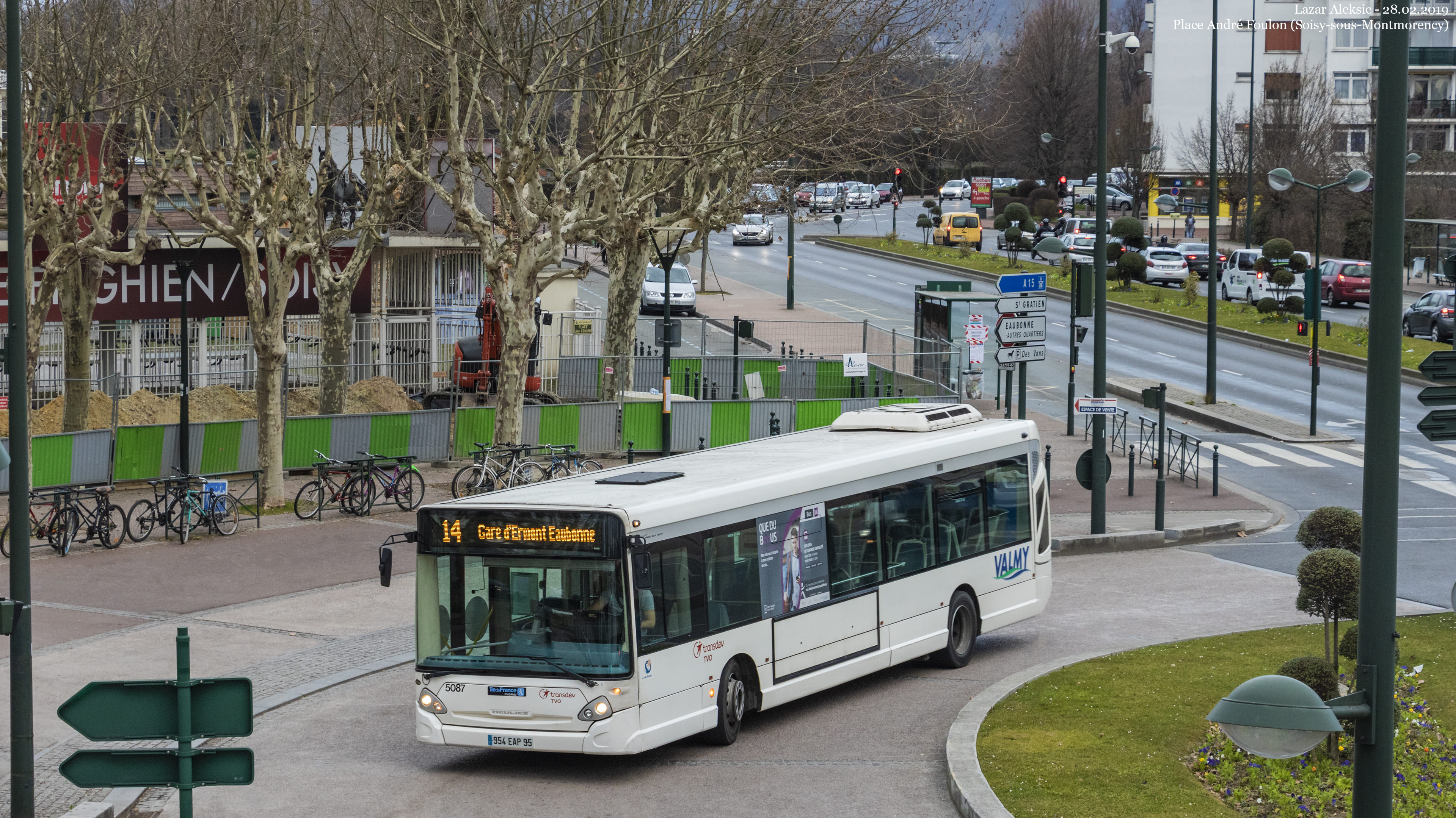 Image du véhicule