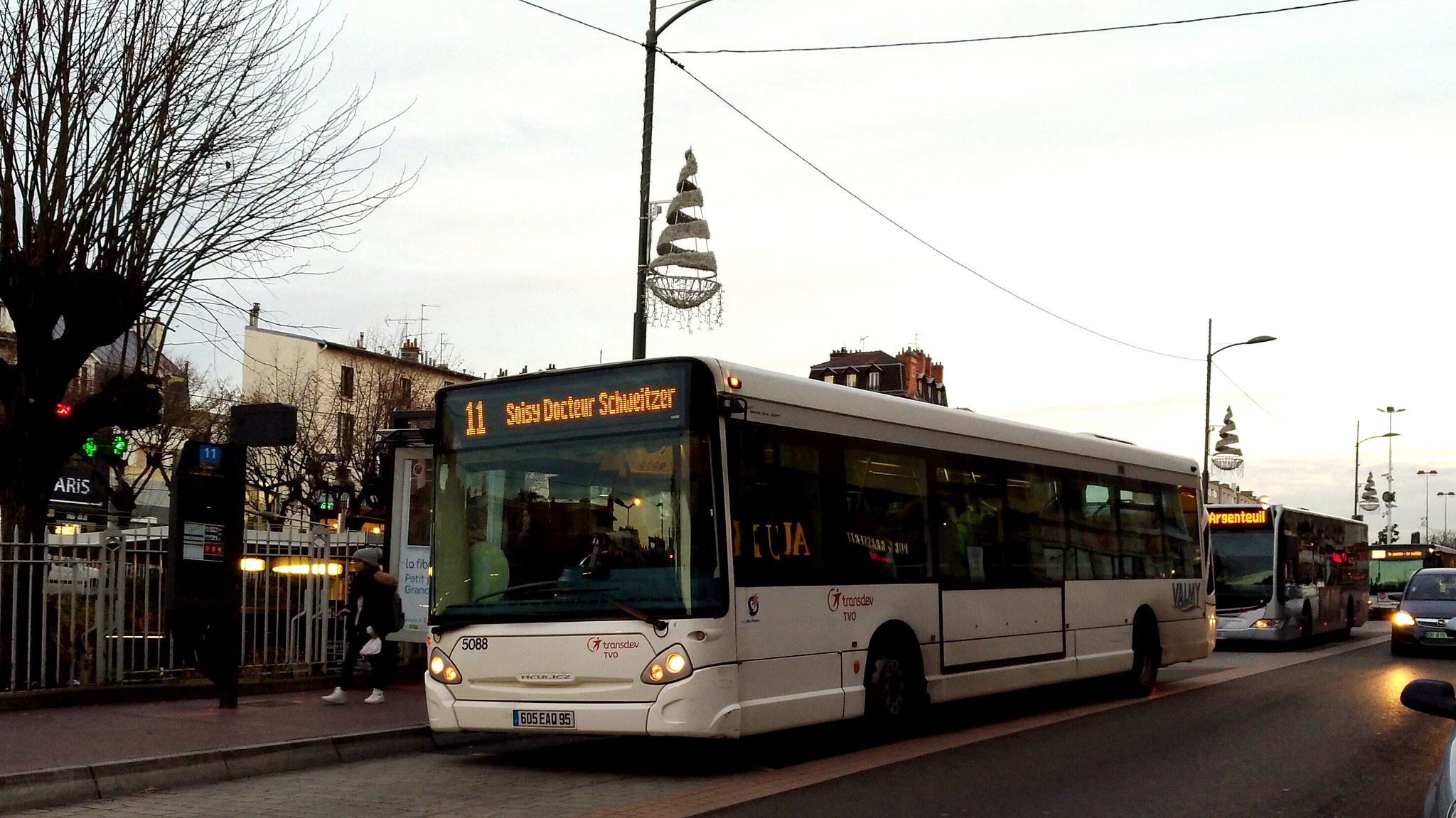 Image du véhicule
