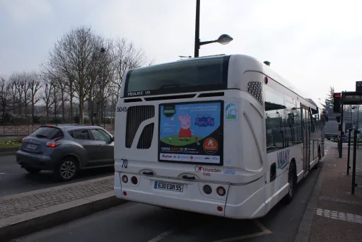 Image du véhicule