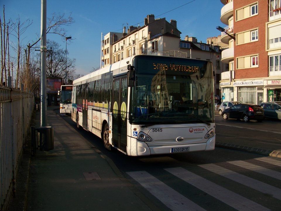 Image du véhicule