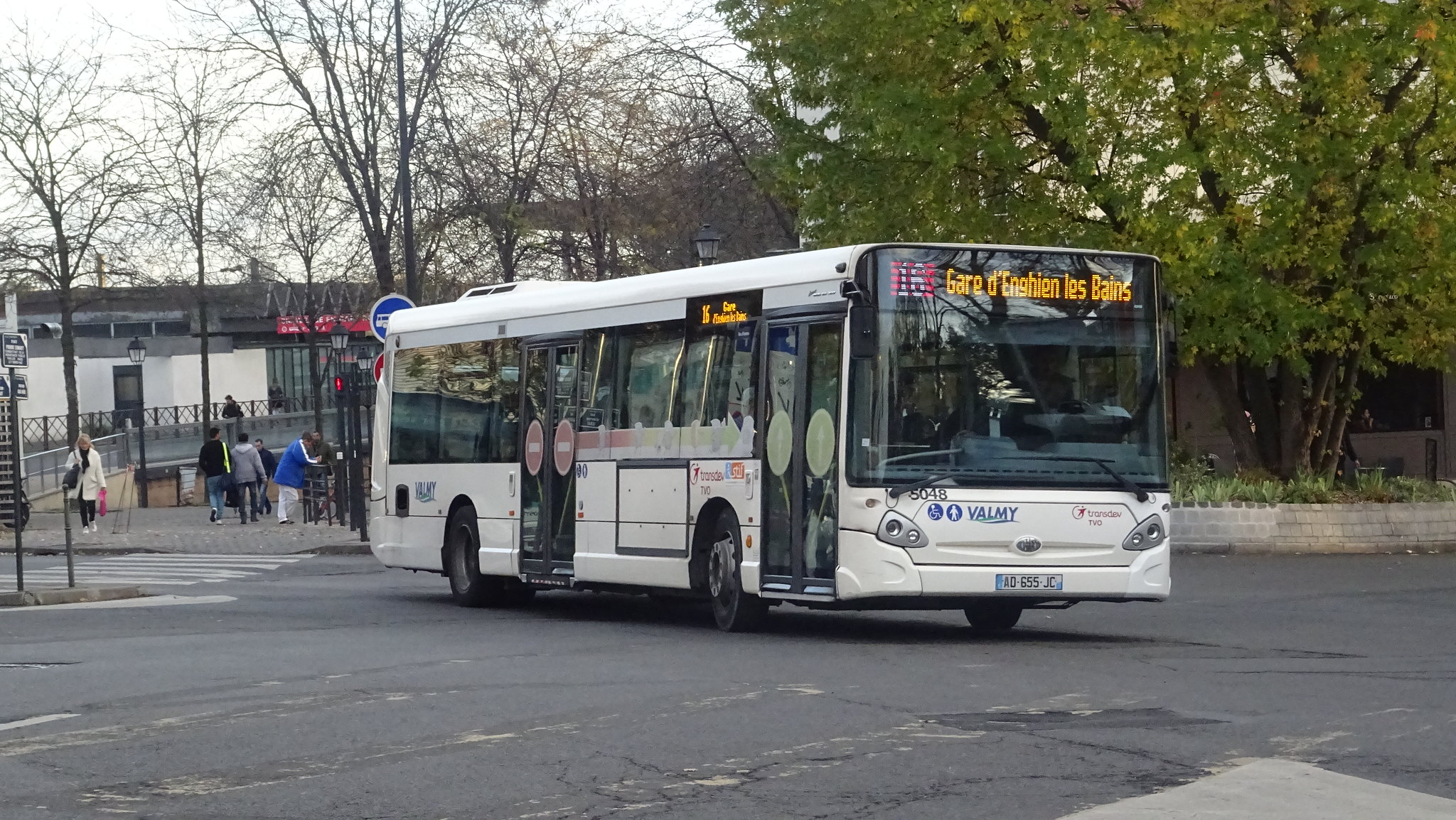 Image du véhicule