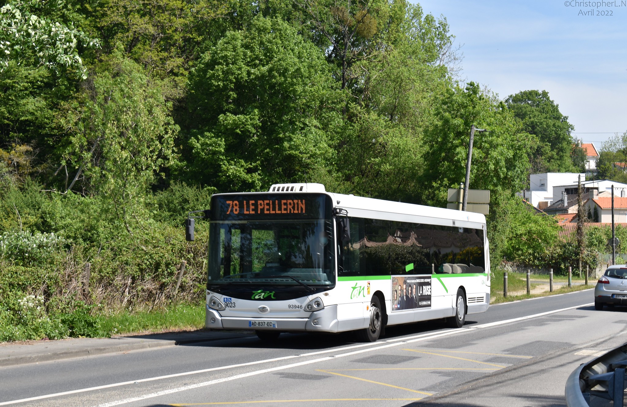Image du véhicule