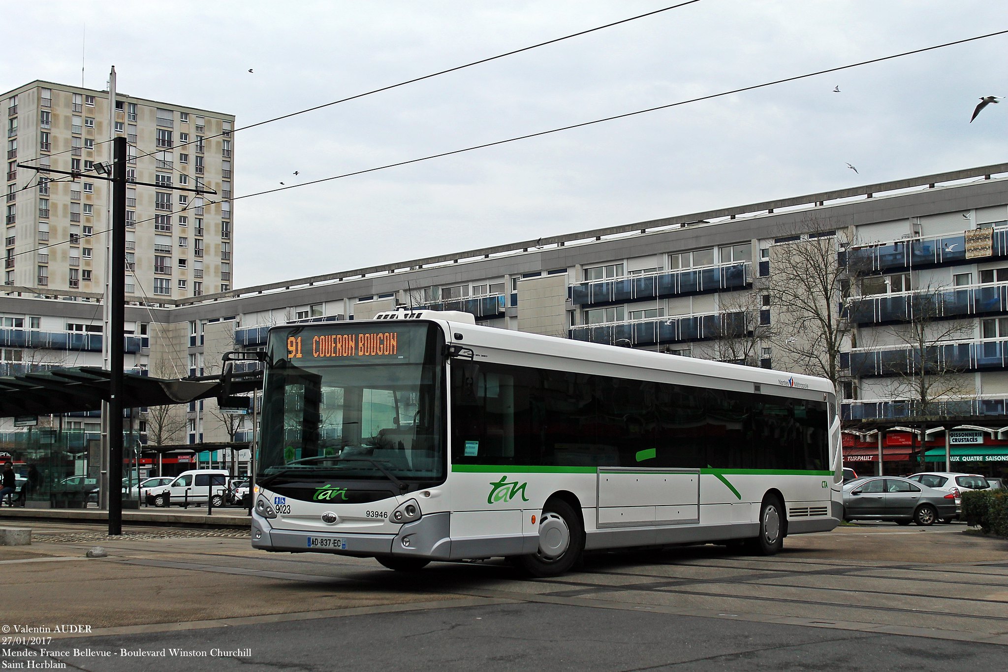 Image du véhicule