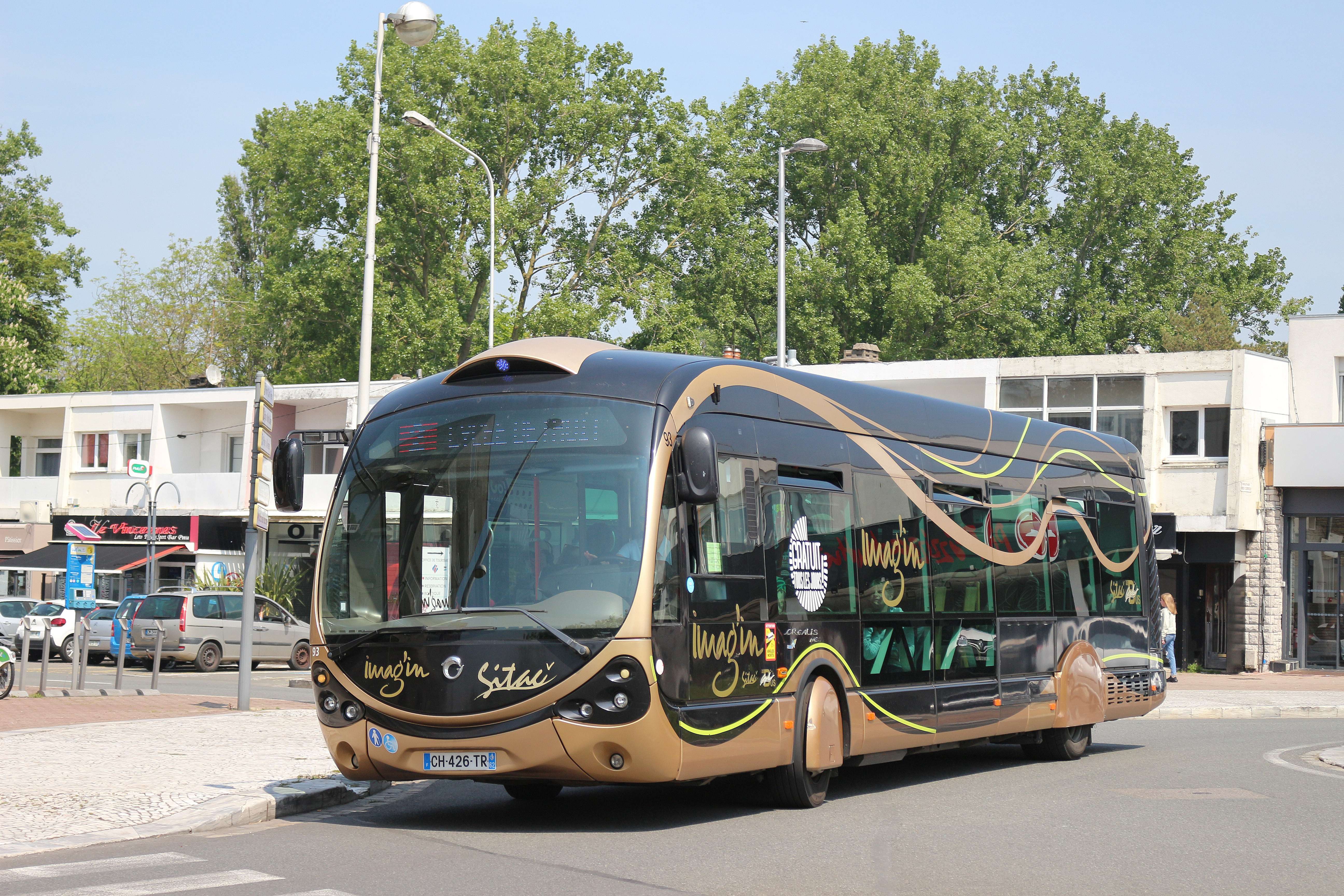 Image du véhicule