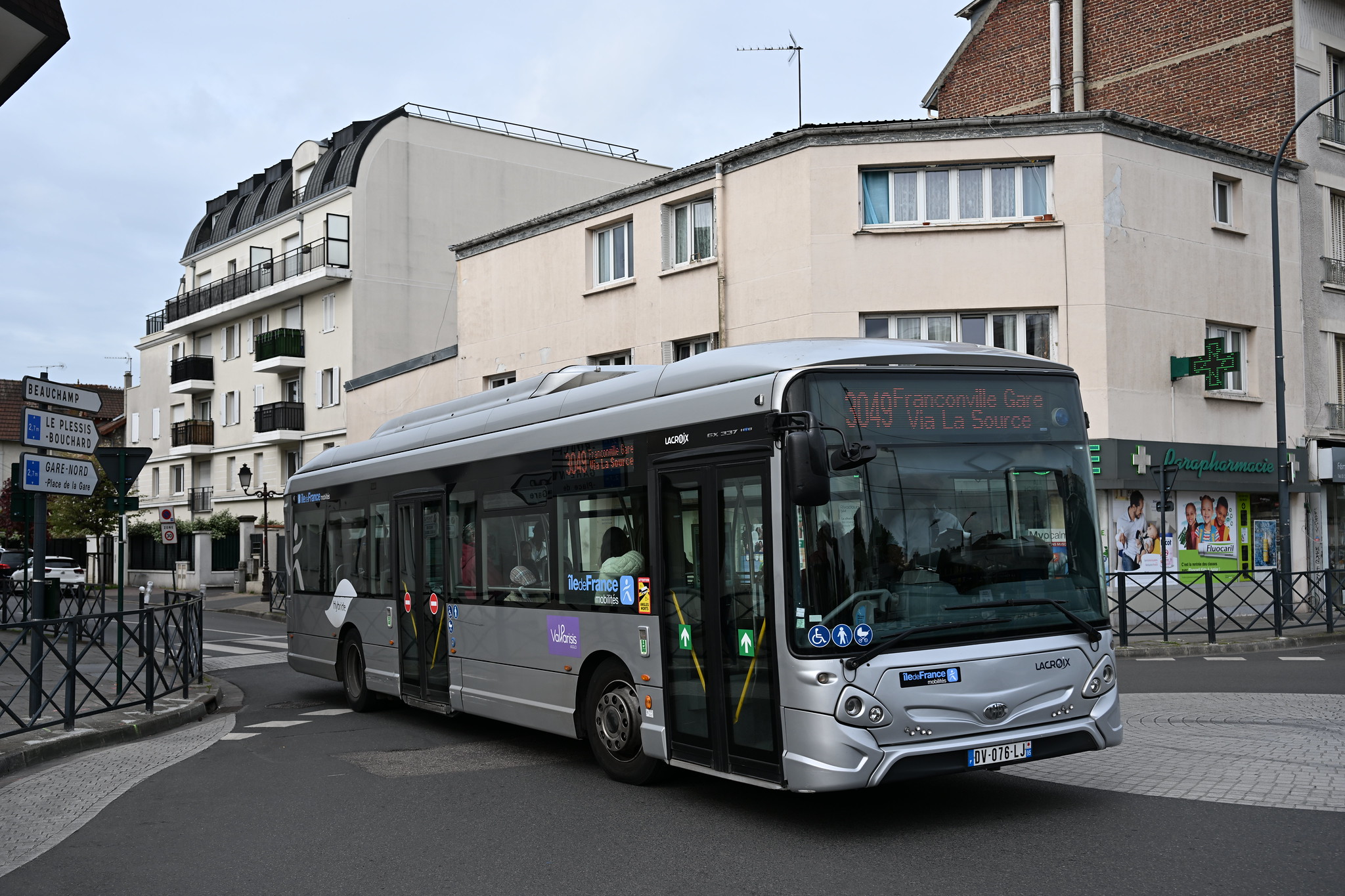 Image du véhicule