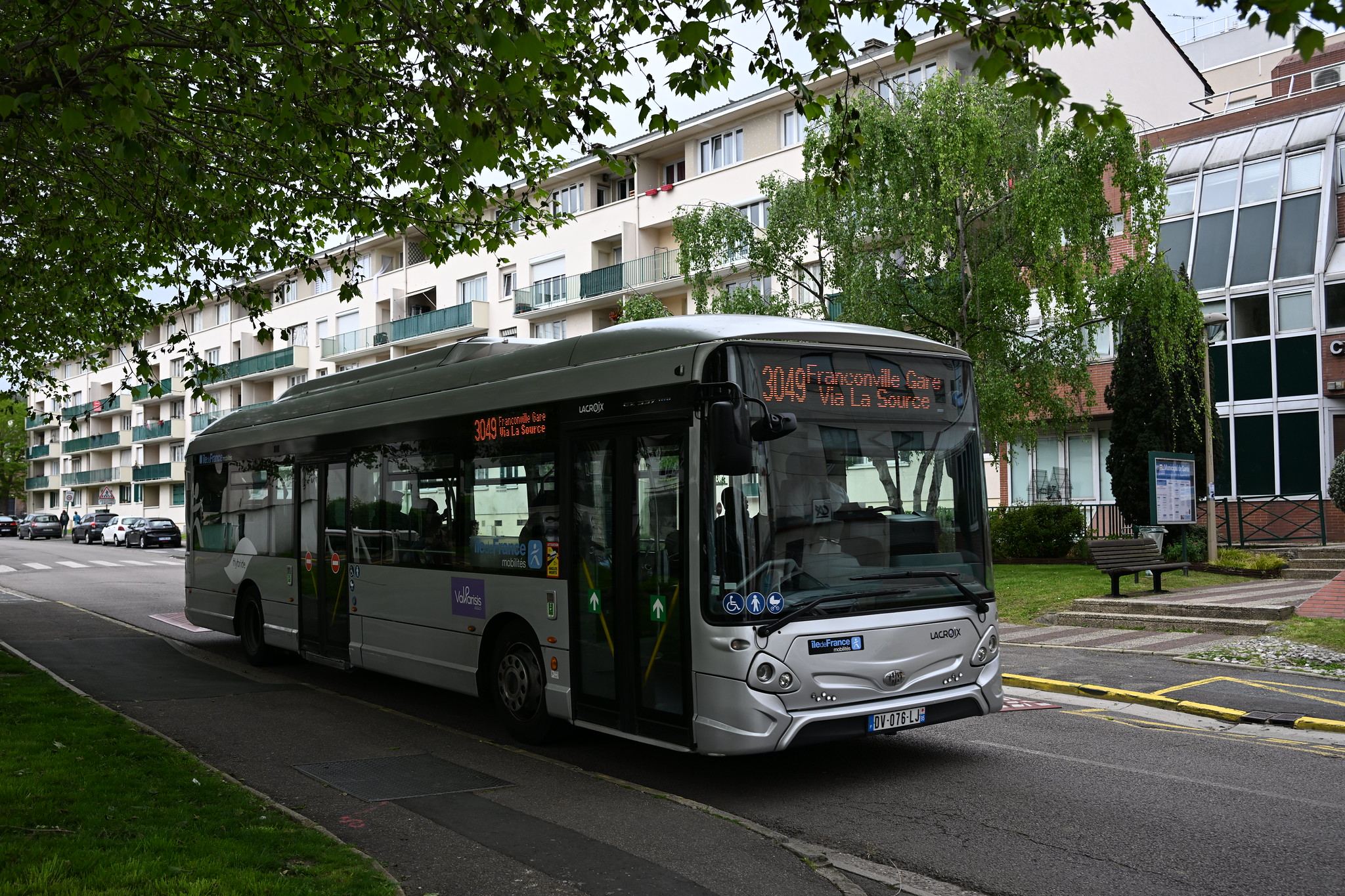 Image du véhicule