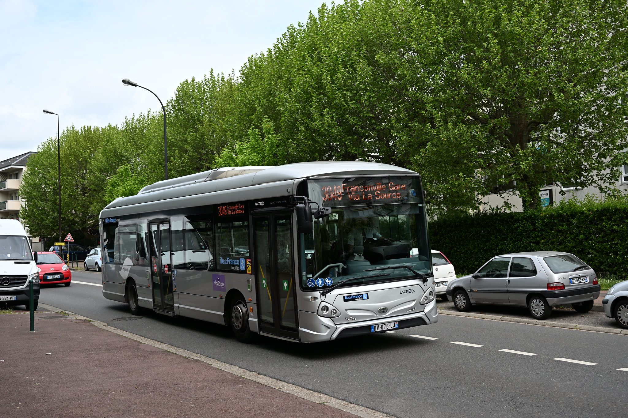 Image du véhicule