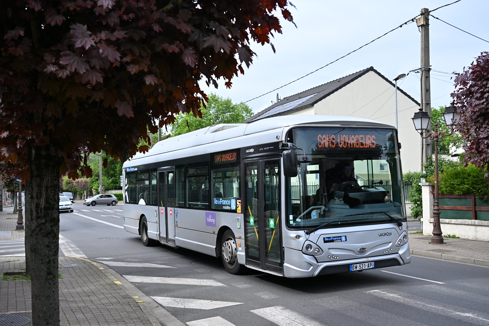 Image du véhicule