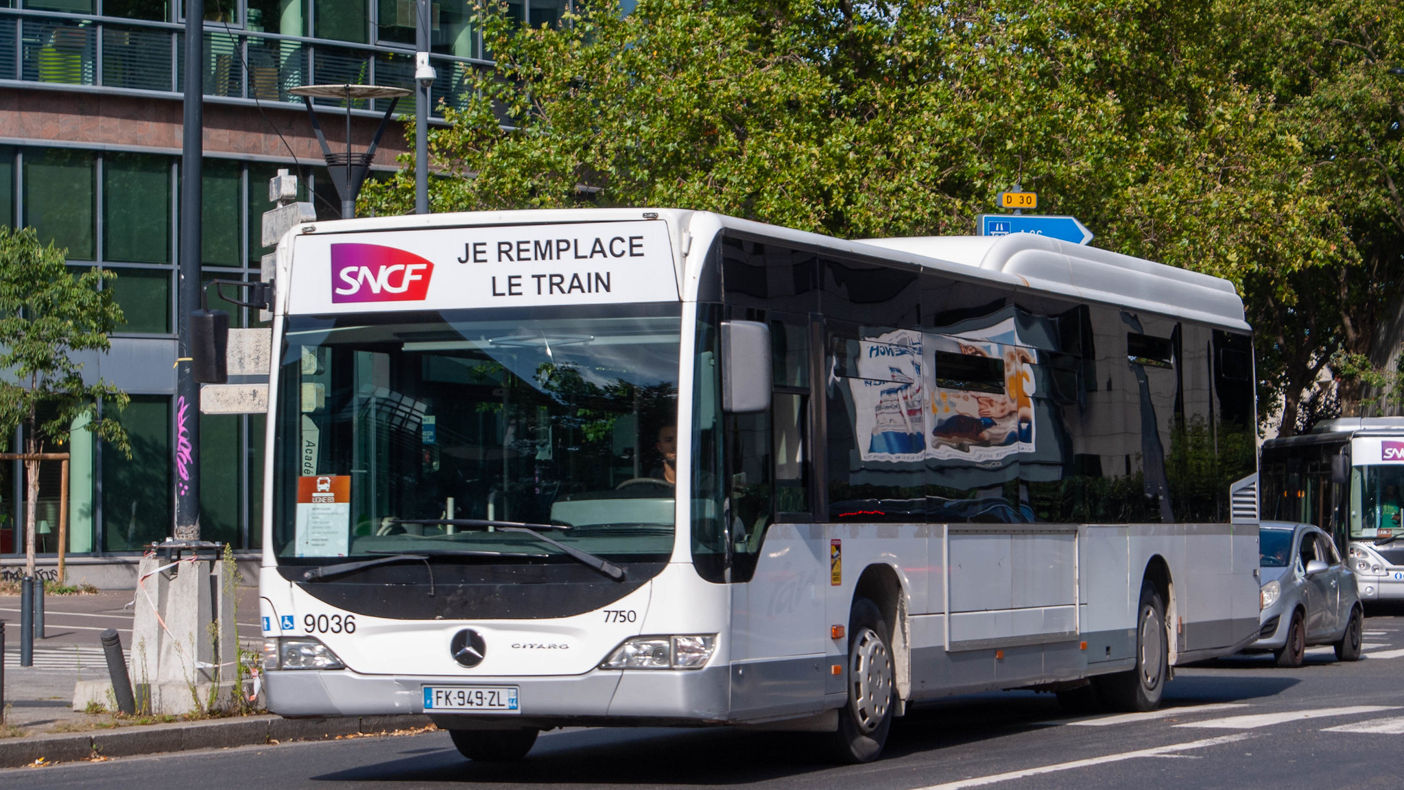 Image du véhicule