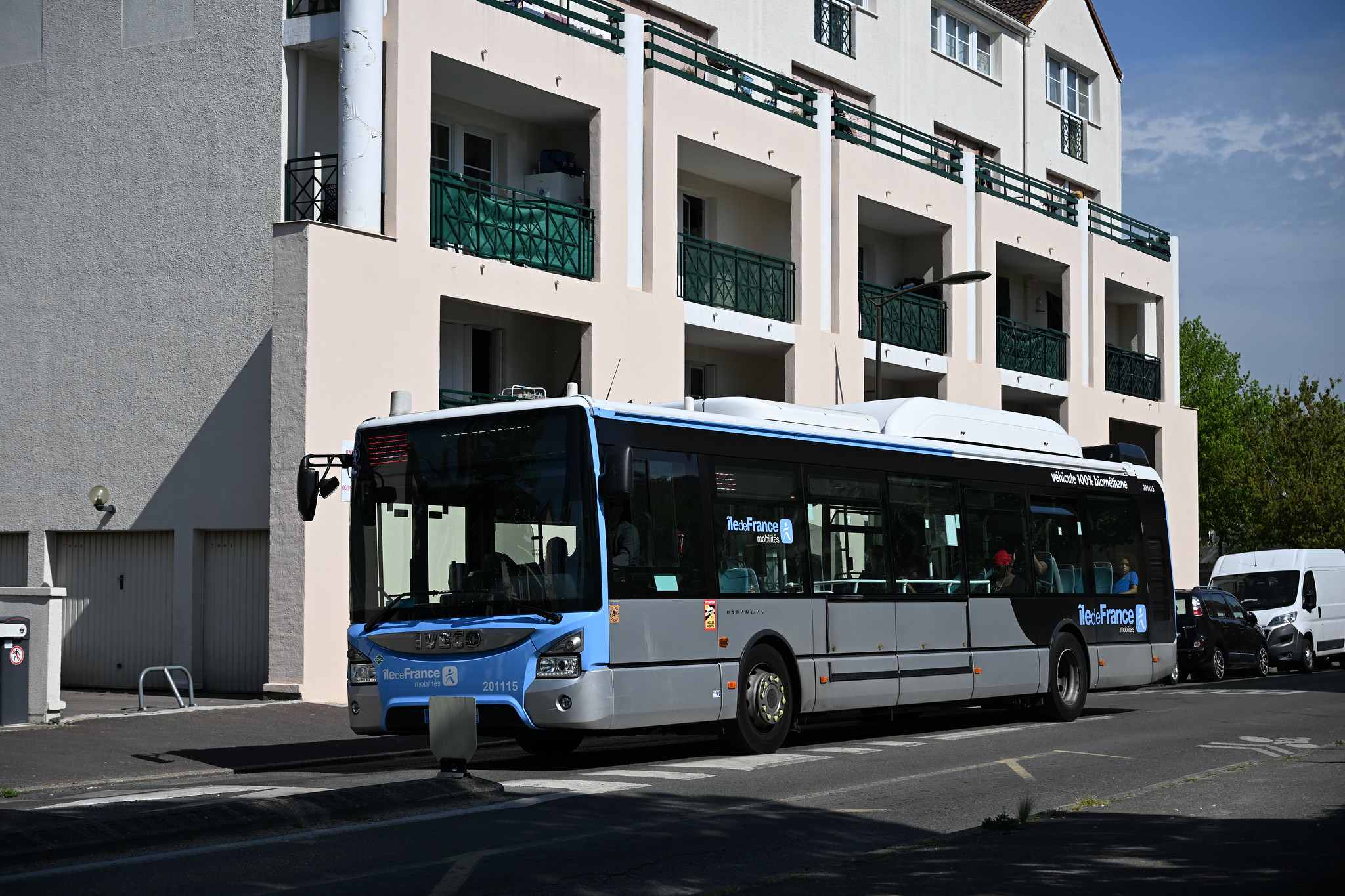 Image du véhicule