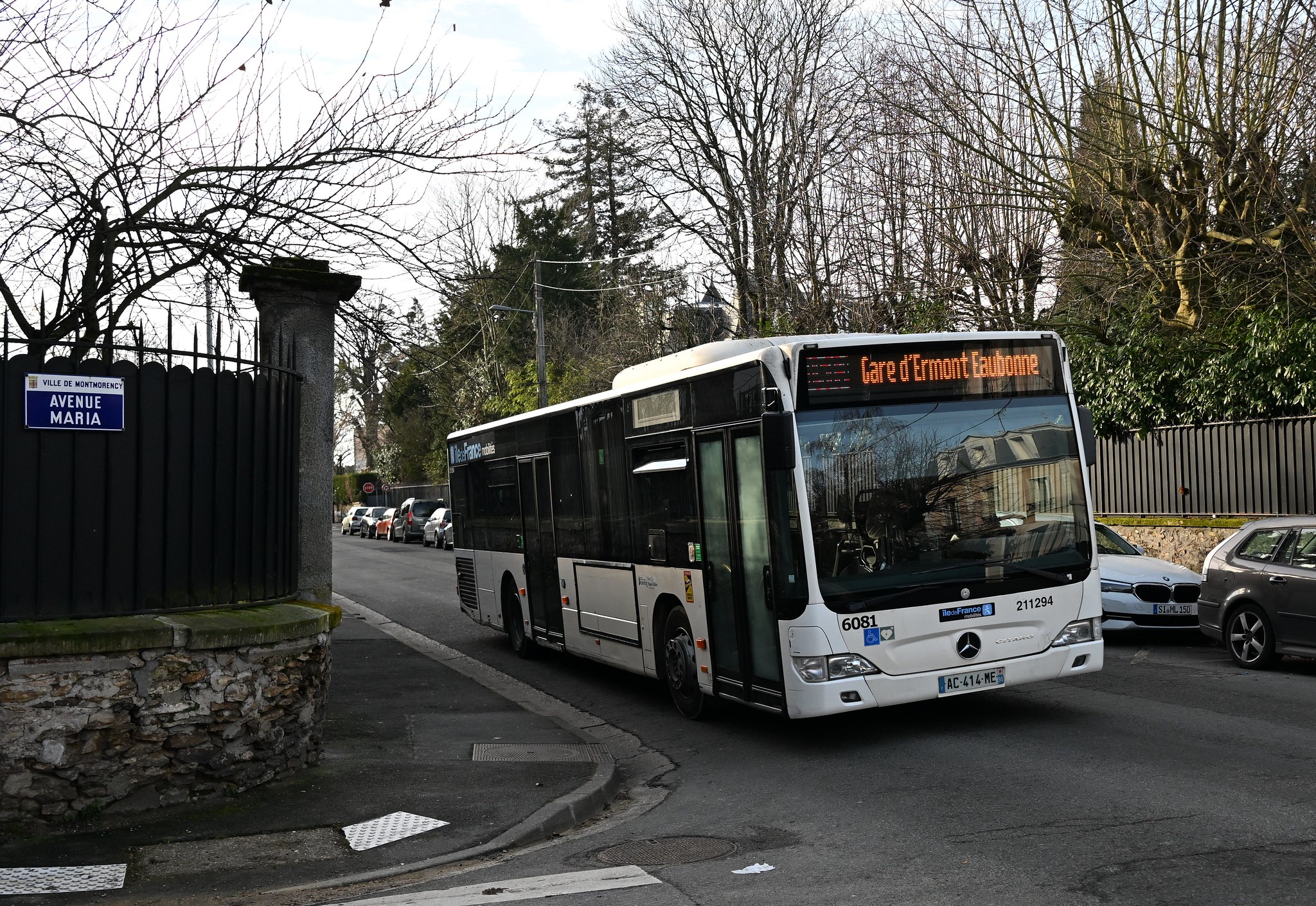Image du véhicule