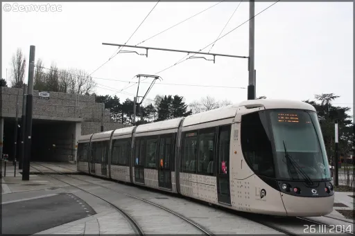 Image du véhicule