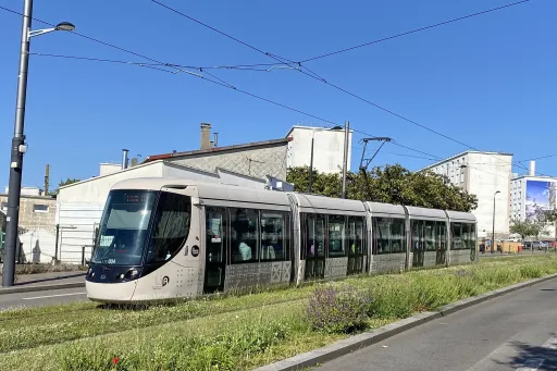 Image du véhicule