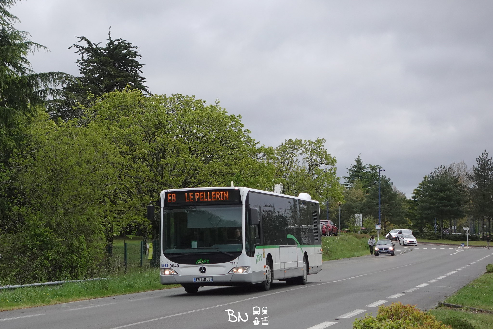 Image du véhicule