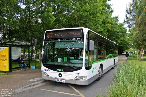 Image du véhicule