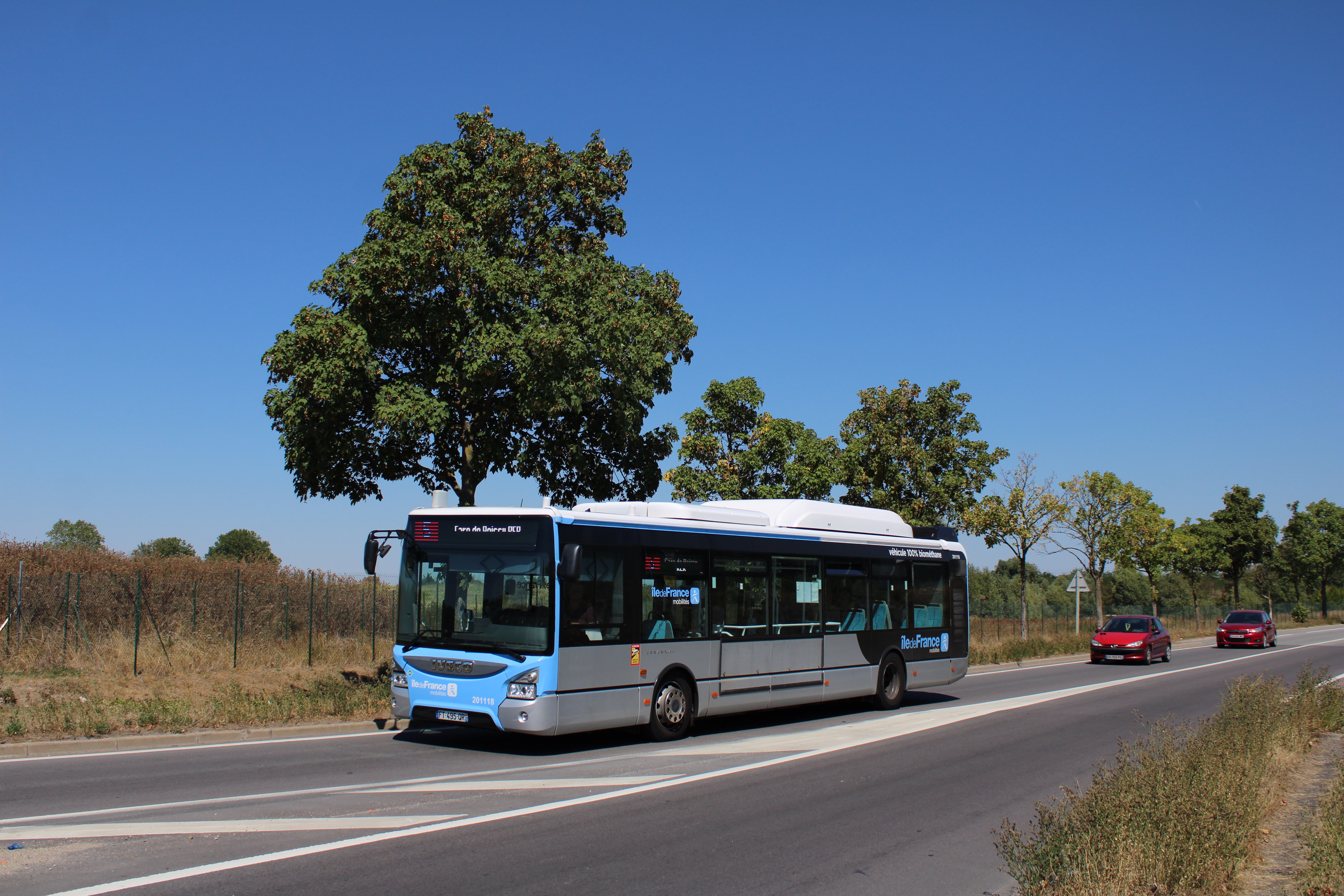 Image du véhicule