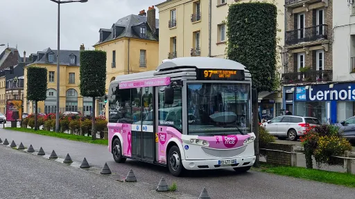 Image du véhicule