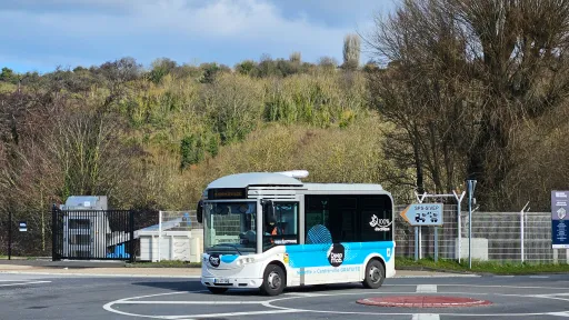 Image du véhicule