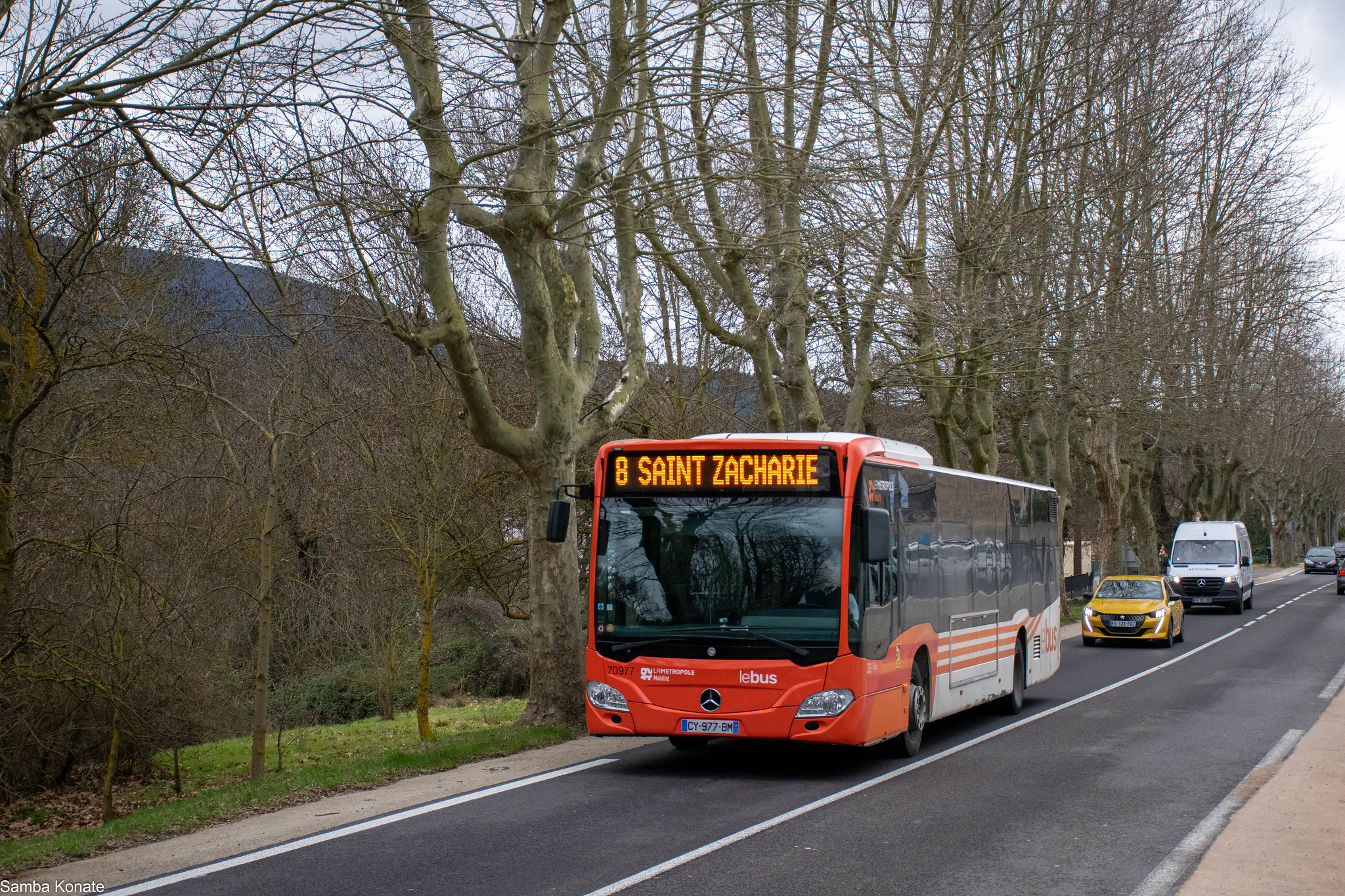 Image du véhicule