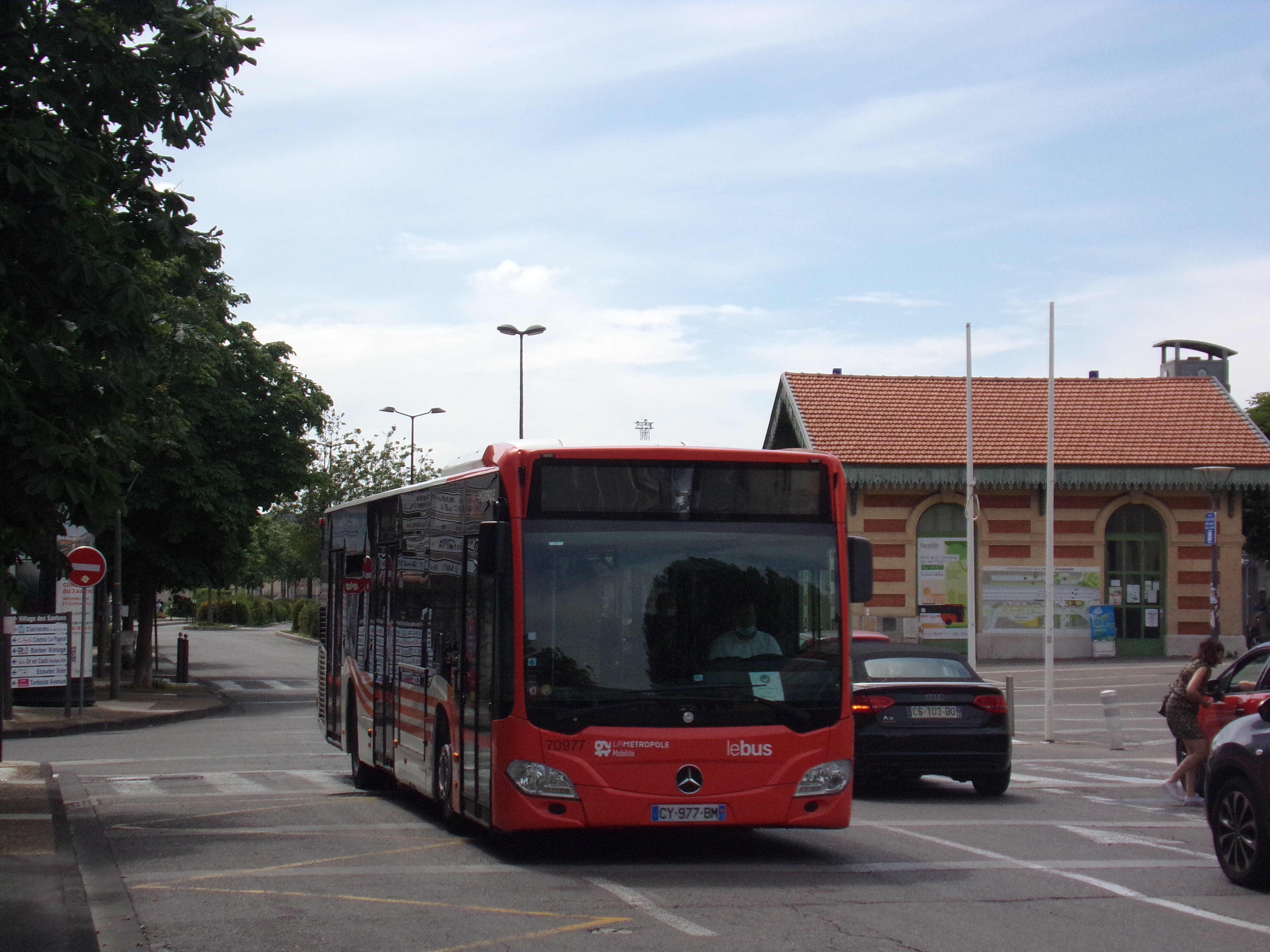 Image du véhicule