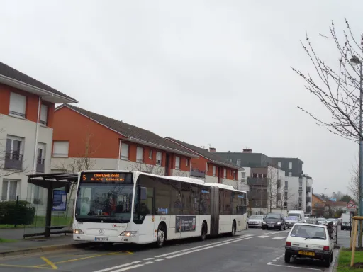 Image du véhicule