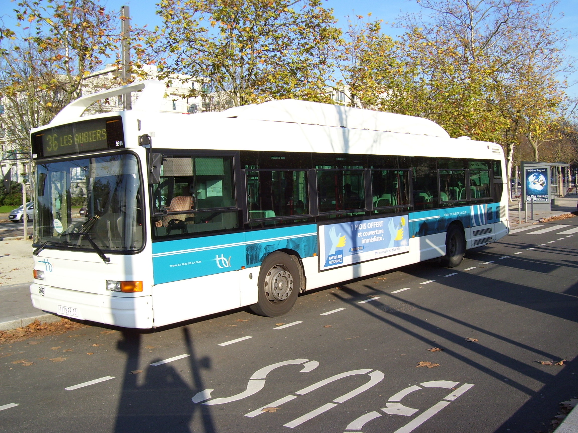 Image du véhicule