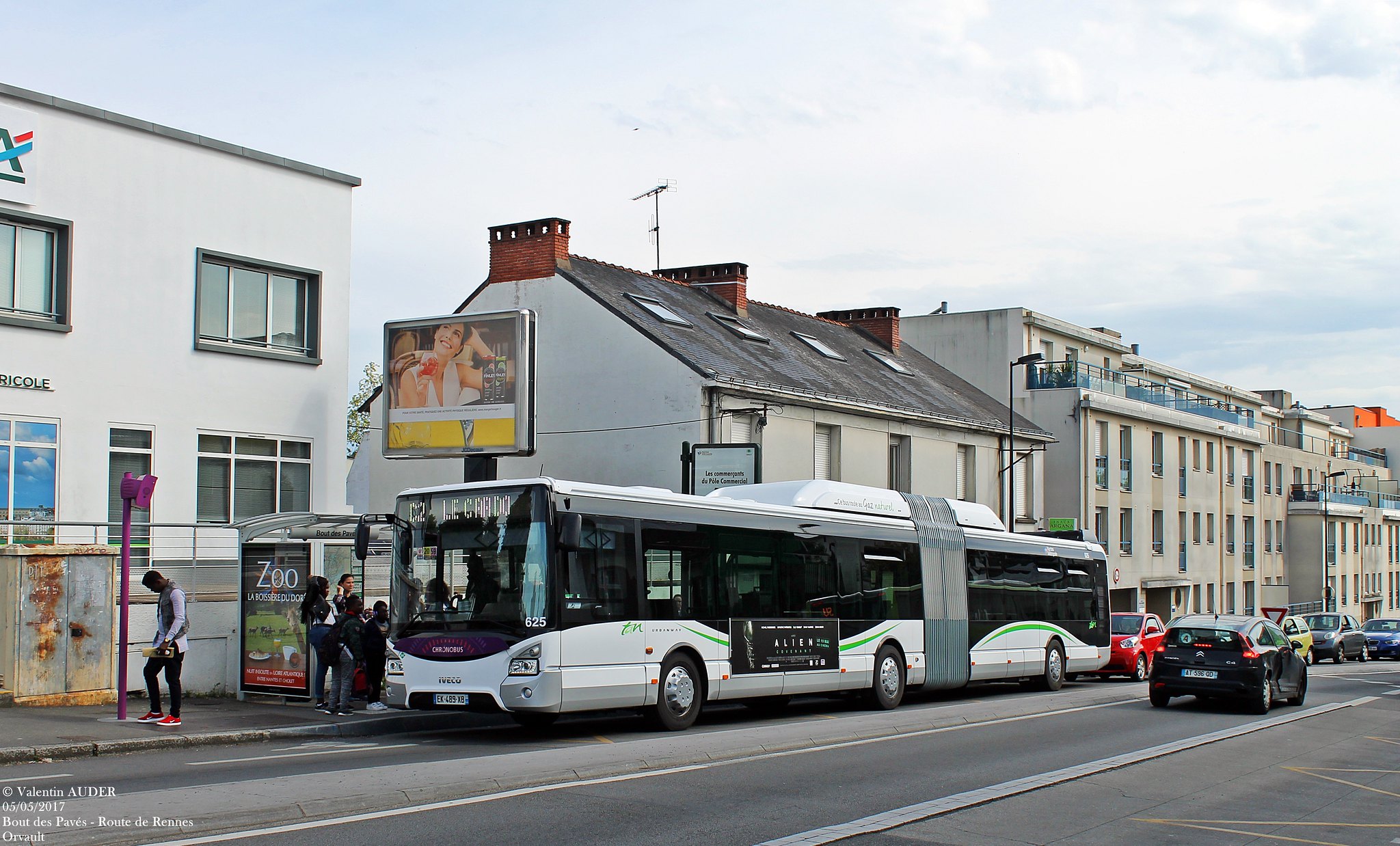 Image du véhicule