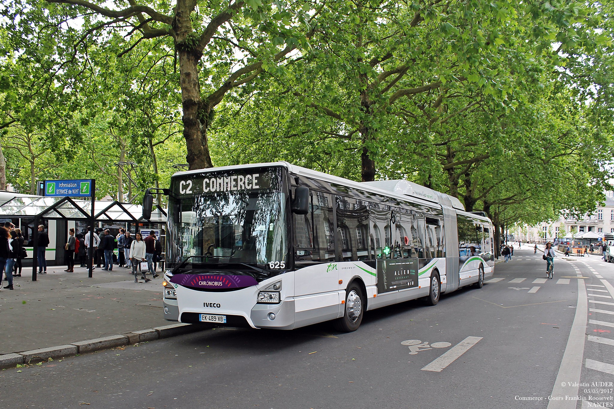 Image du véhicule