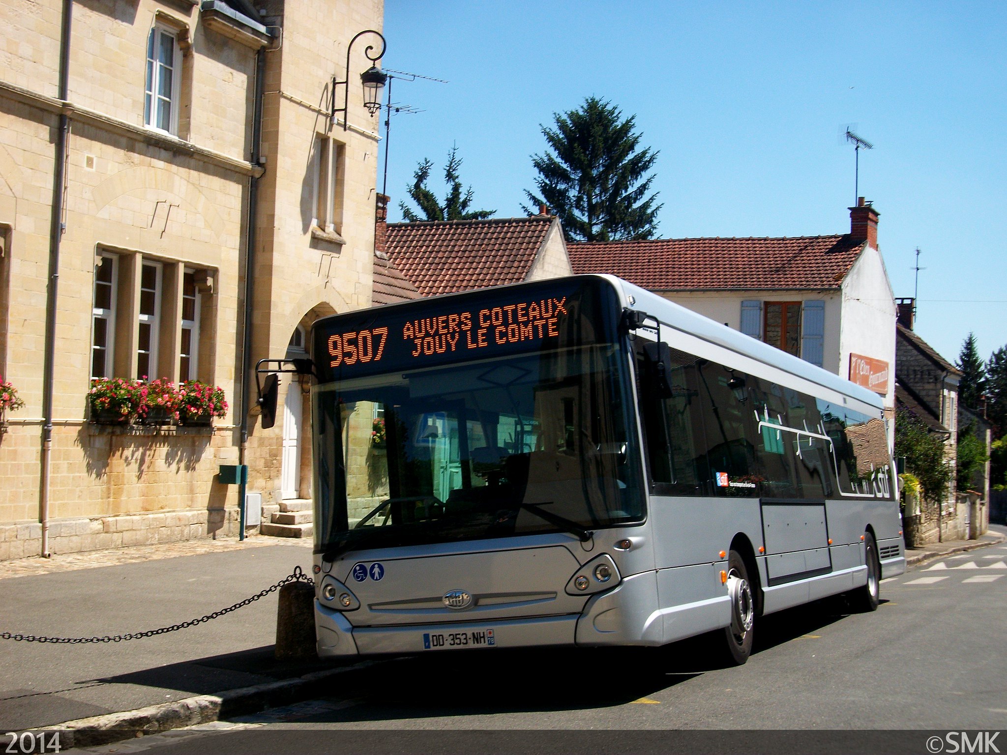 Image du véhicule