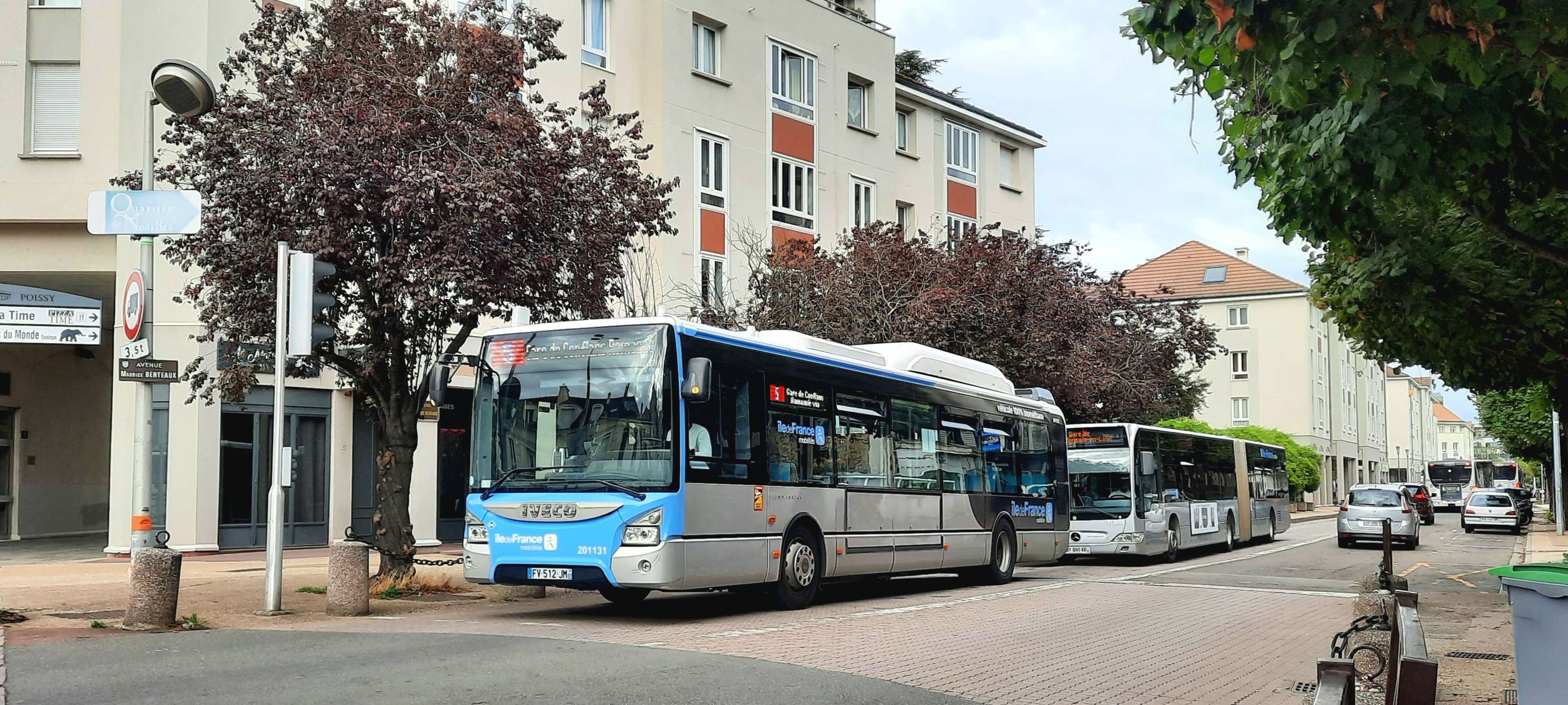 Image du véhicule