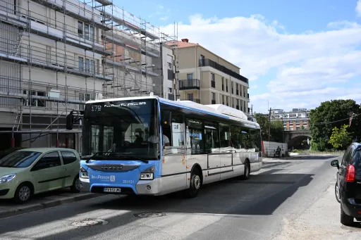 Image du véhicule