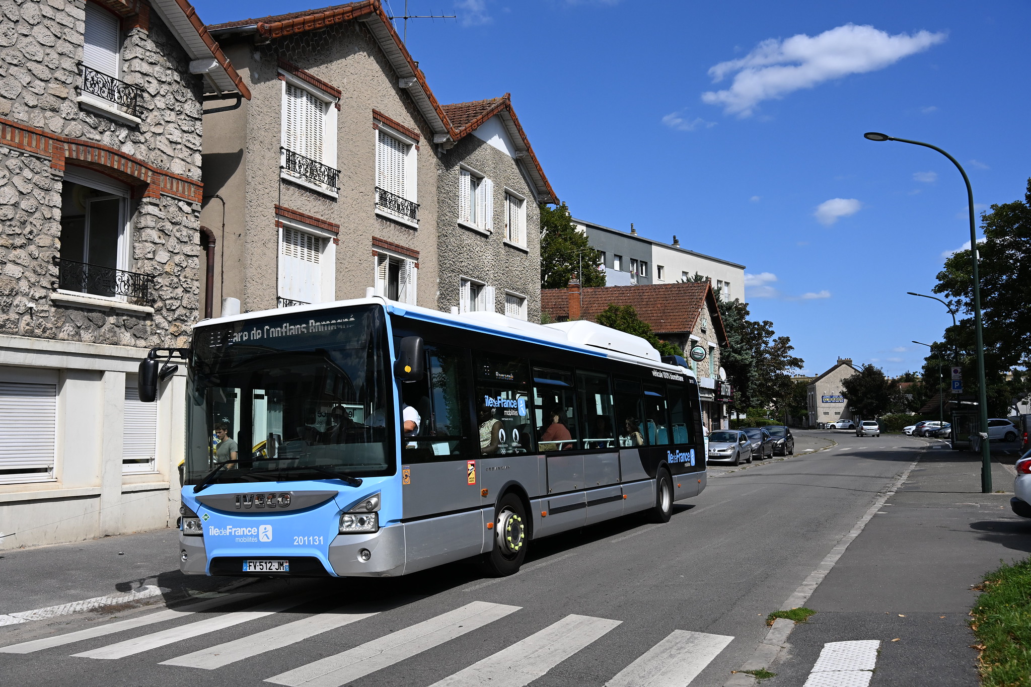 Image du véhicule